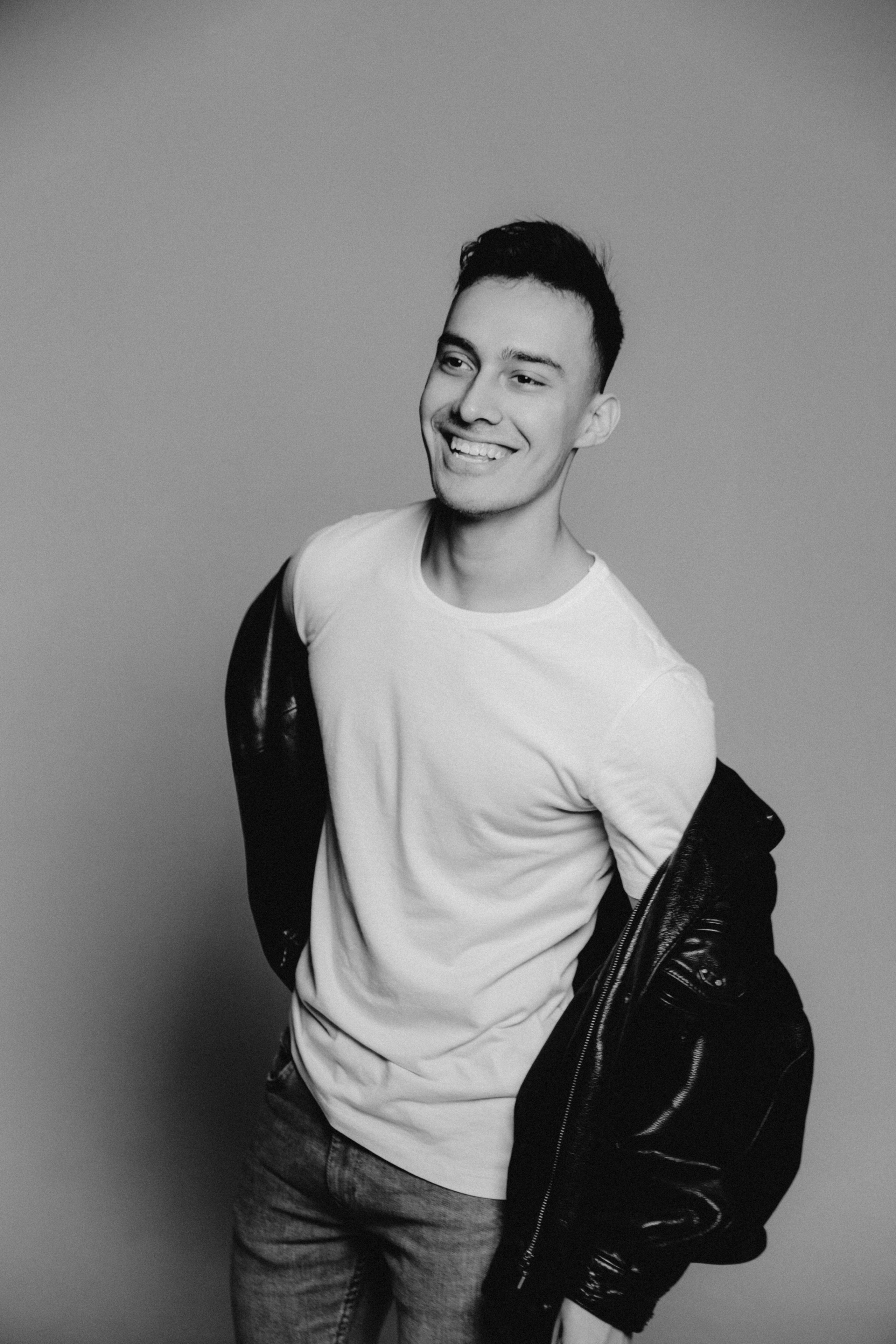 Gabriel. Фотограф в Самаре Наталья Шкурдода