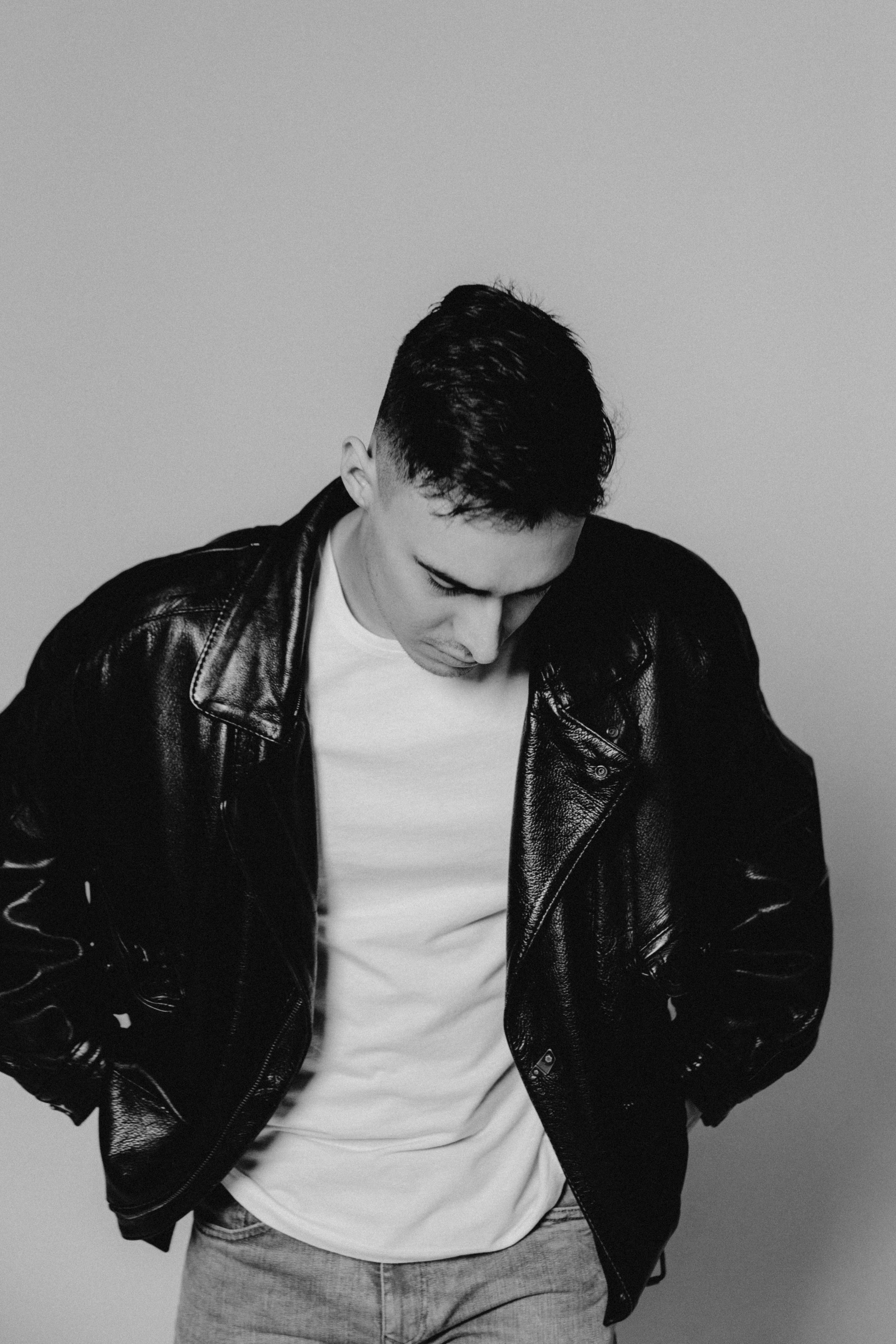 Gabriel. Фотограф в Самаре Наталья Шкурдода