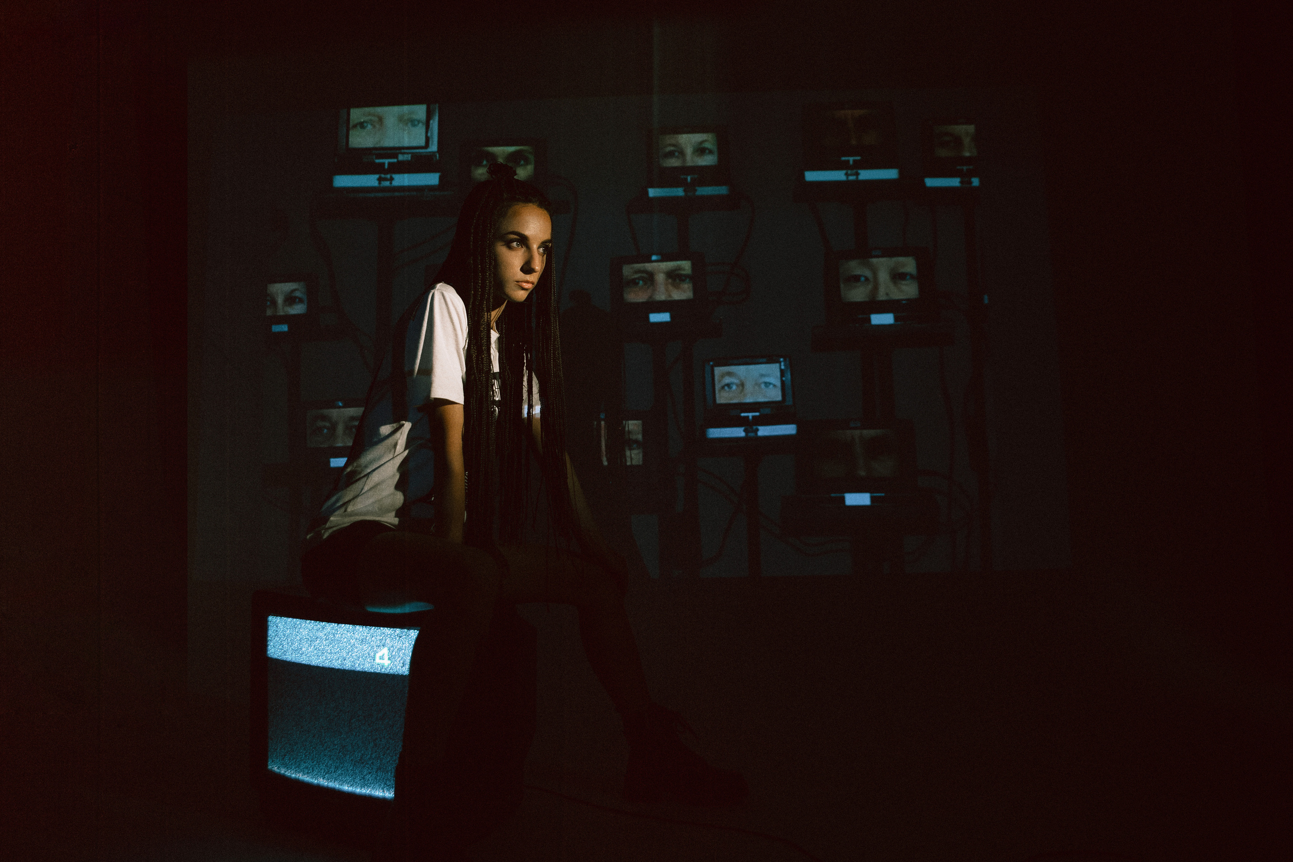 Tv. Фотограф в Самаре Наталья Шкурдода