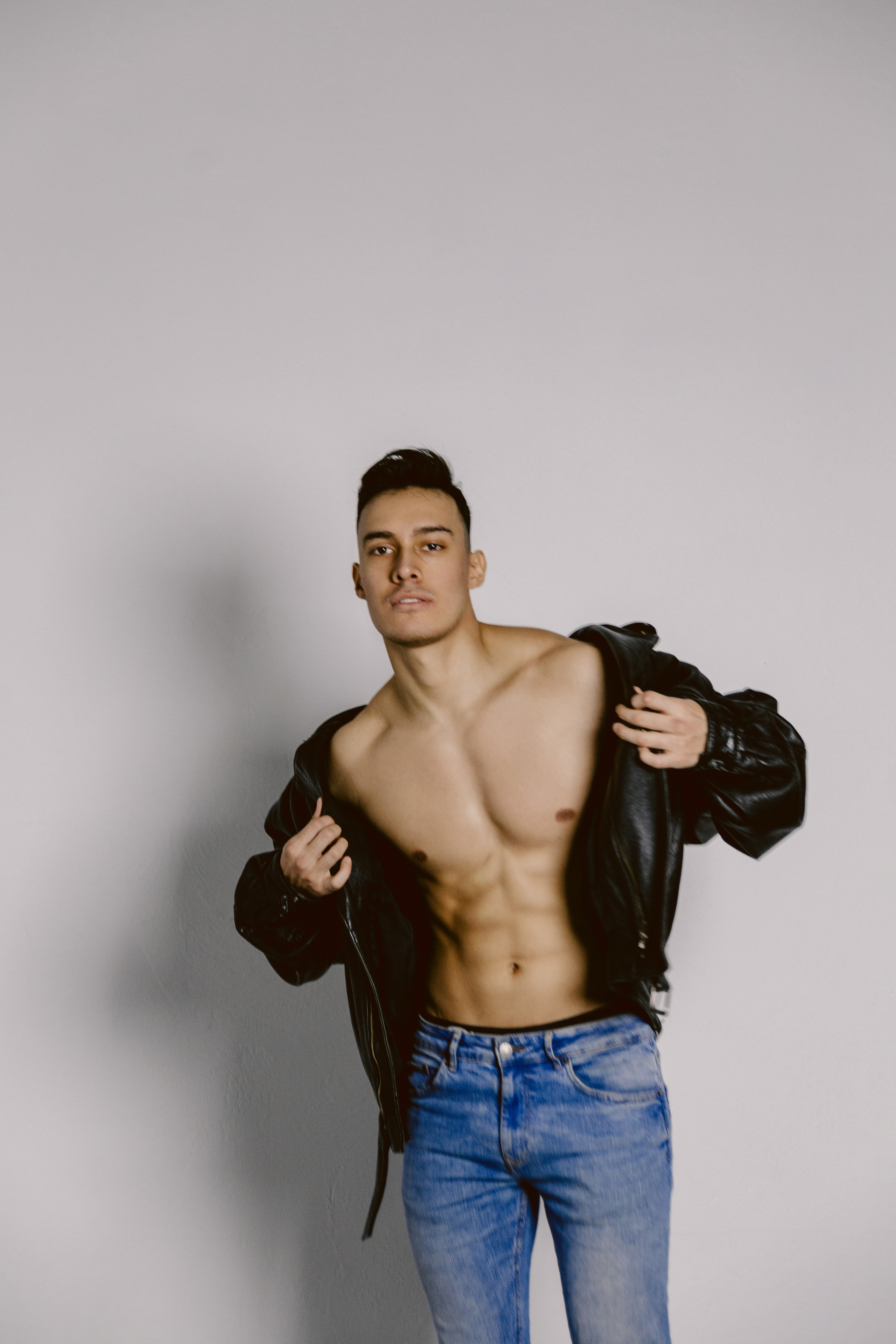 Gabriel. Фотограф в Самаре Наталья Шкурдода