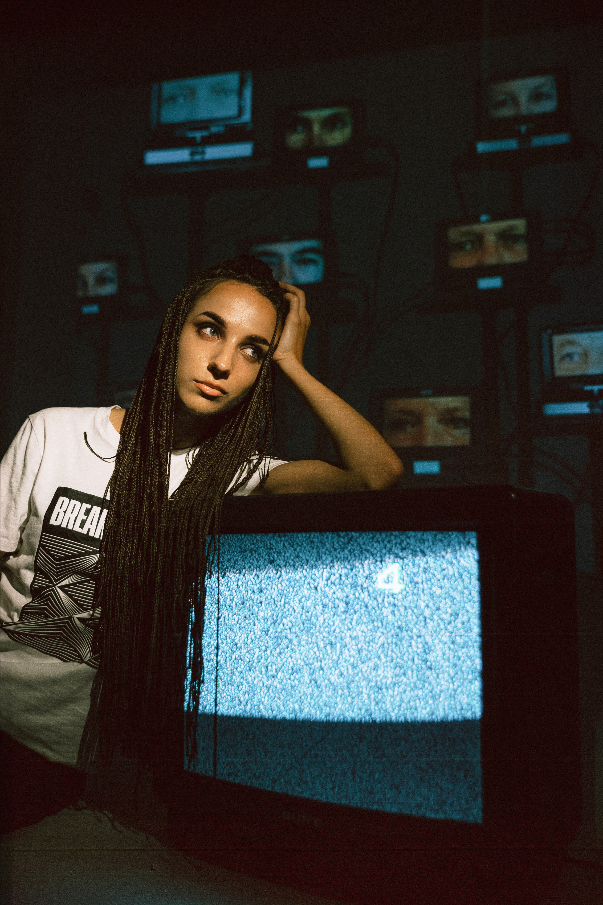 Tv. Фотограф в Самаре Наталья Шкурдода