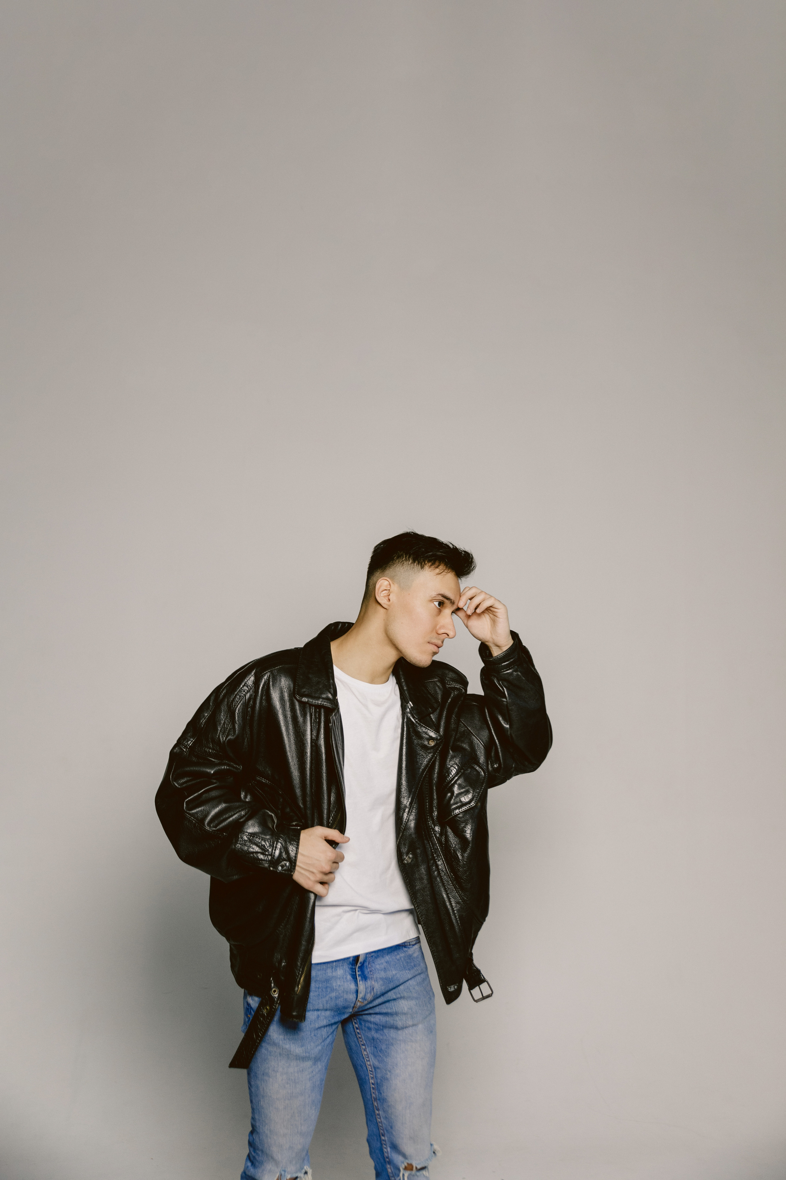 Gabriel. Фотограф в Самаре Наталья Шкурдода