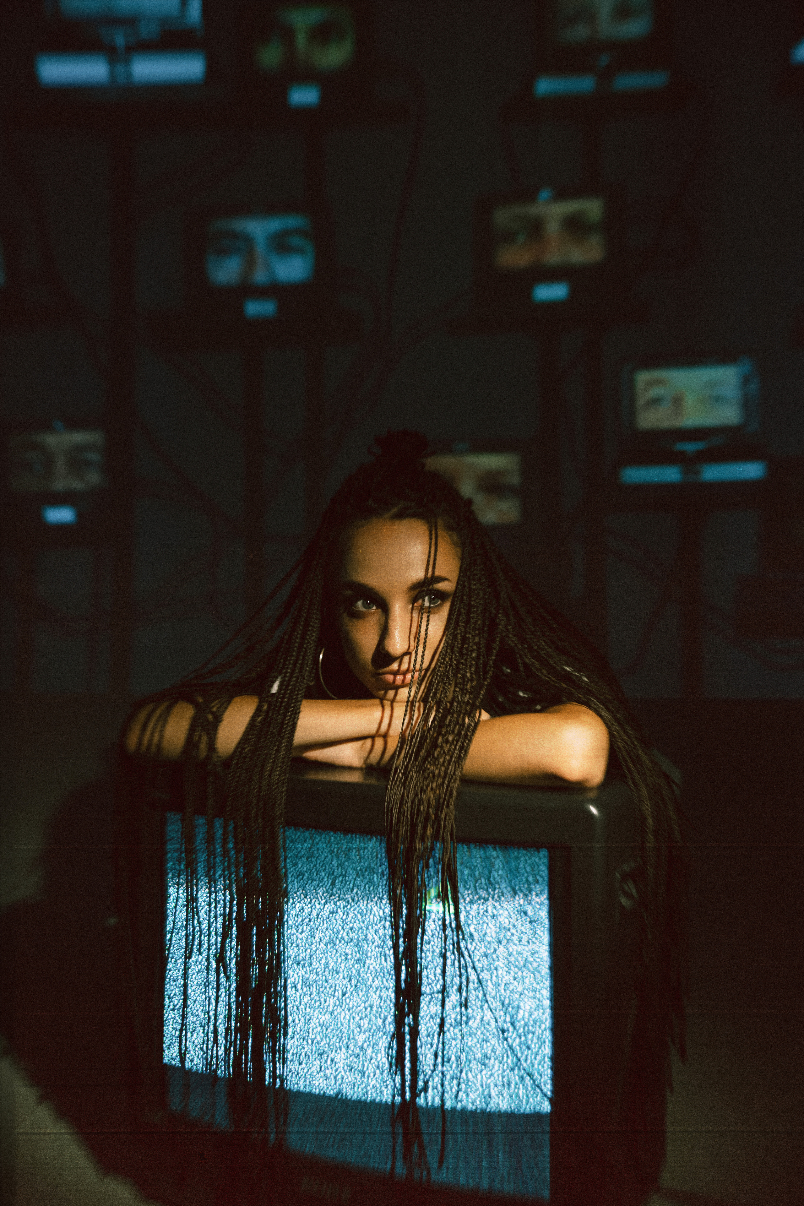 Tv. Фотограф в Самаре Наталья Шкурдода