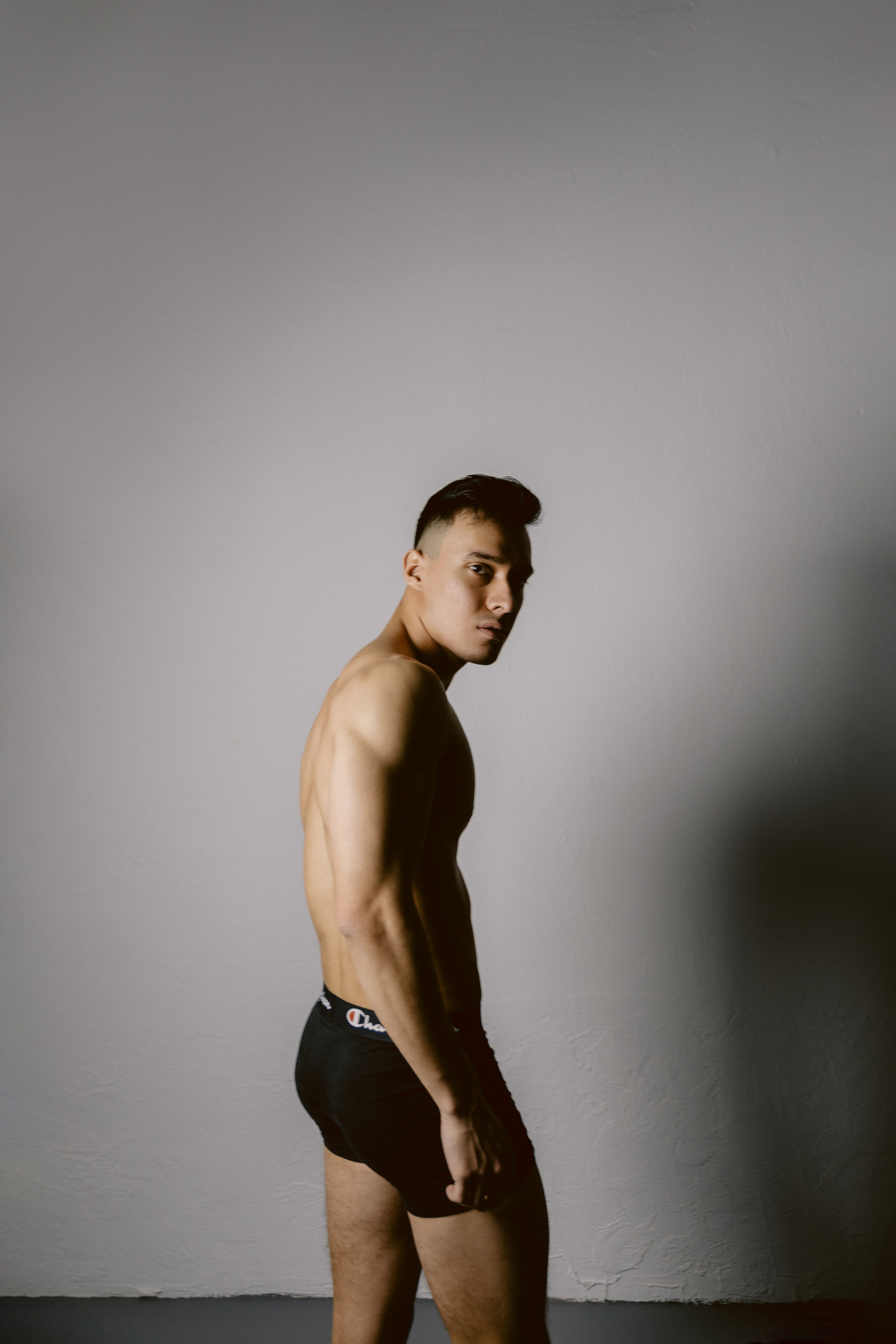 Gabriel. Фотограф в Самаре Наталья Шкурдода