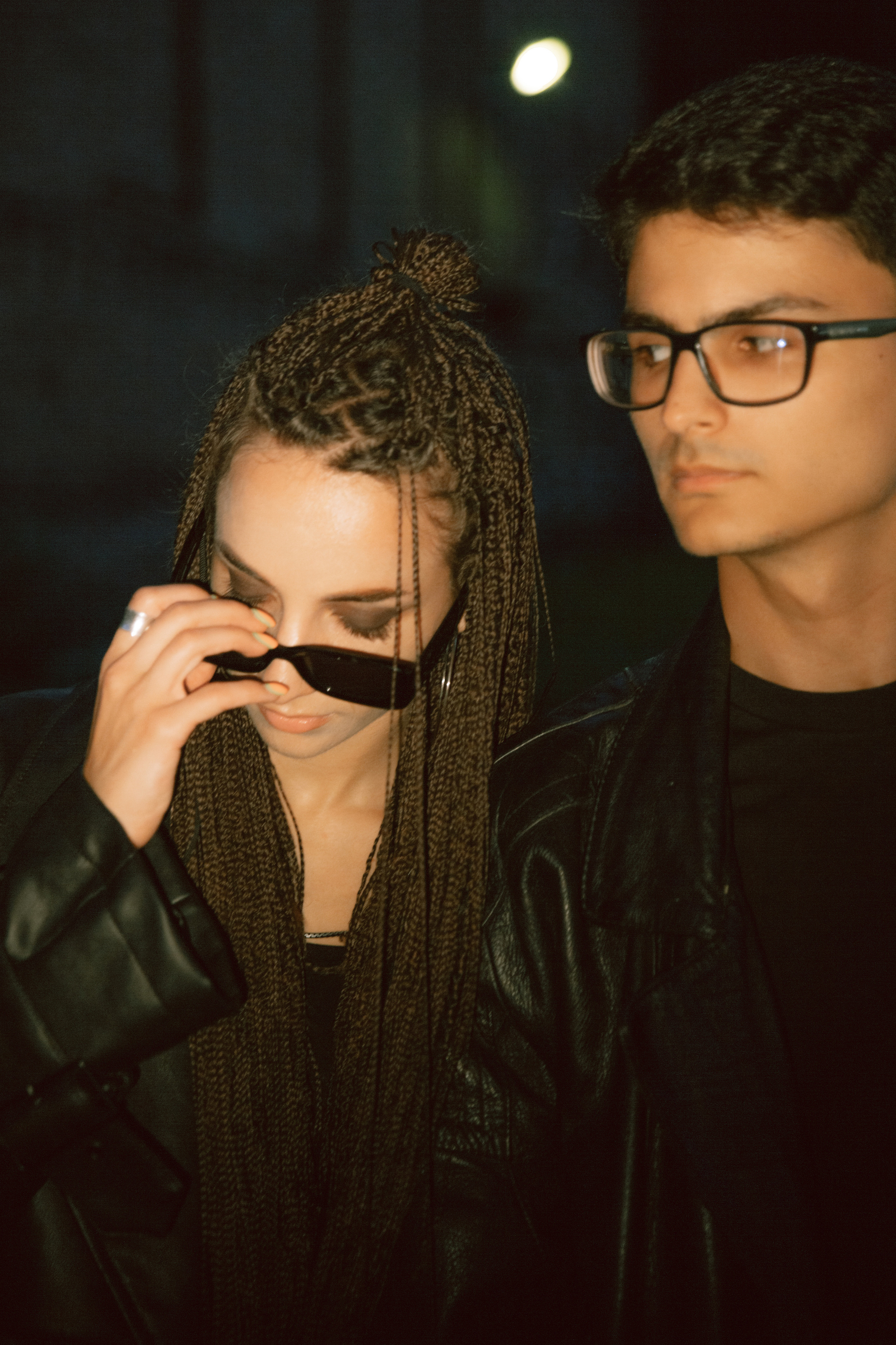 Grunge love. Фотограф в Самаре Наталья Шкурдода