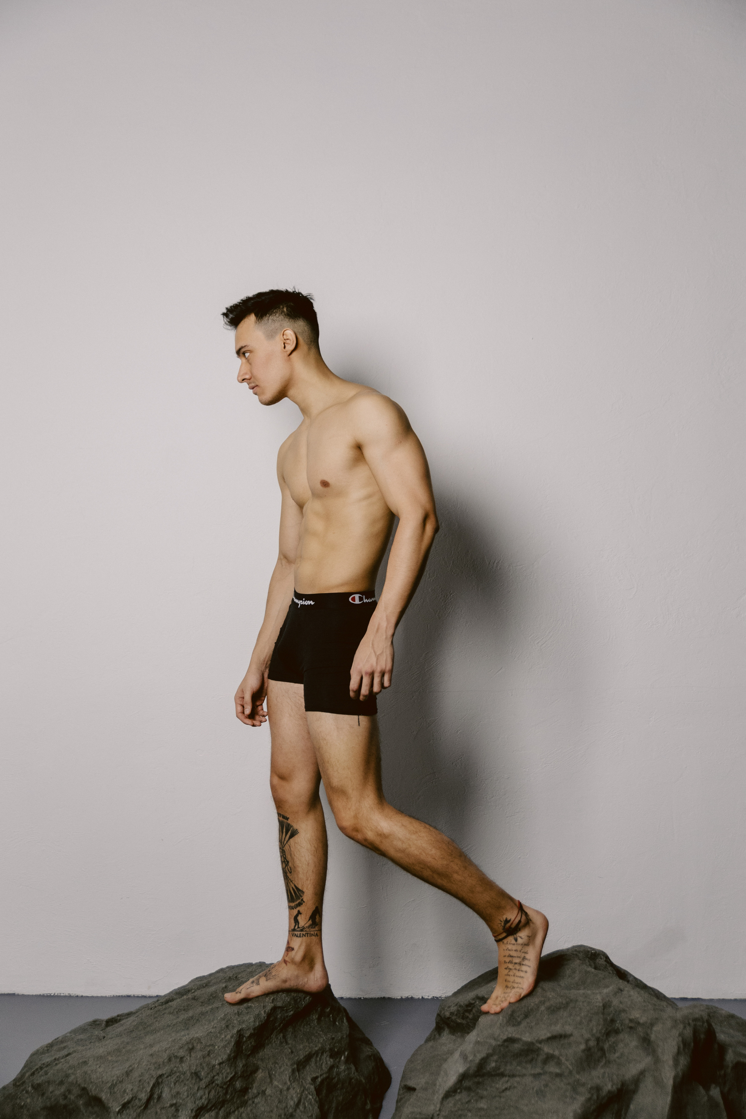 Gabriel. Фотограф в Самаре Наталья Шкурдода