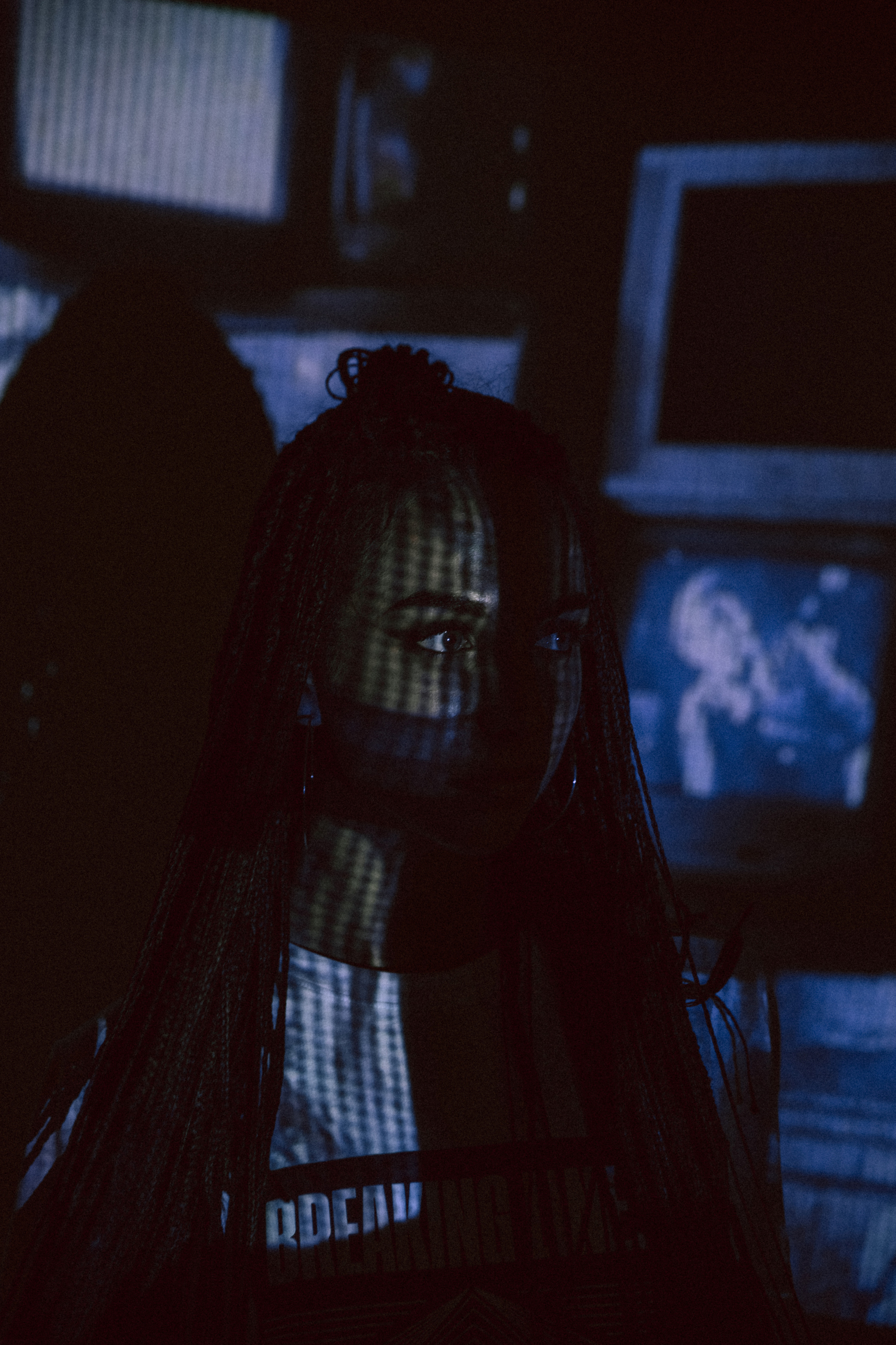 Tv. Фотограф в Самаре Наталья Шкурдода