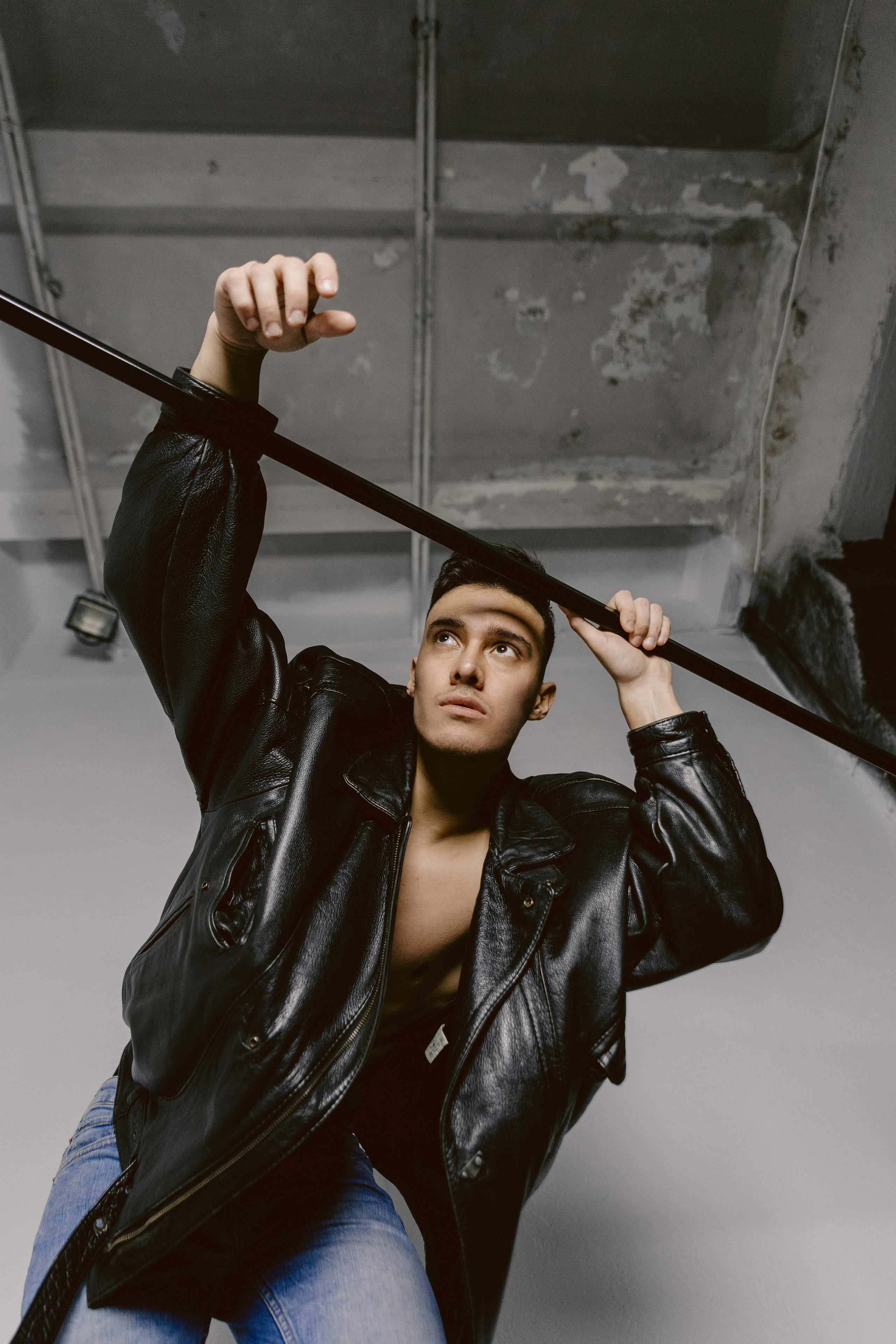 Gabriel. Фотограф в Самаре Наталья Шкурдода