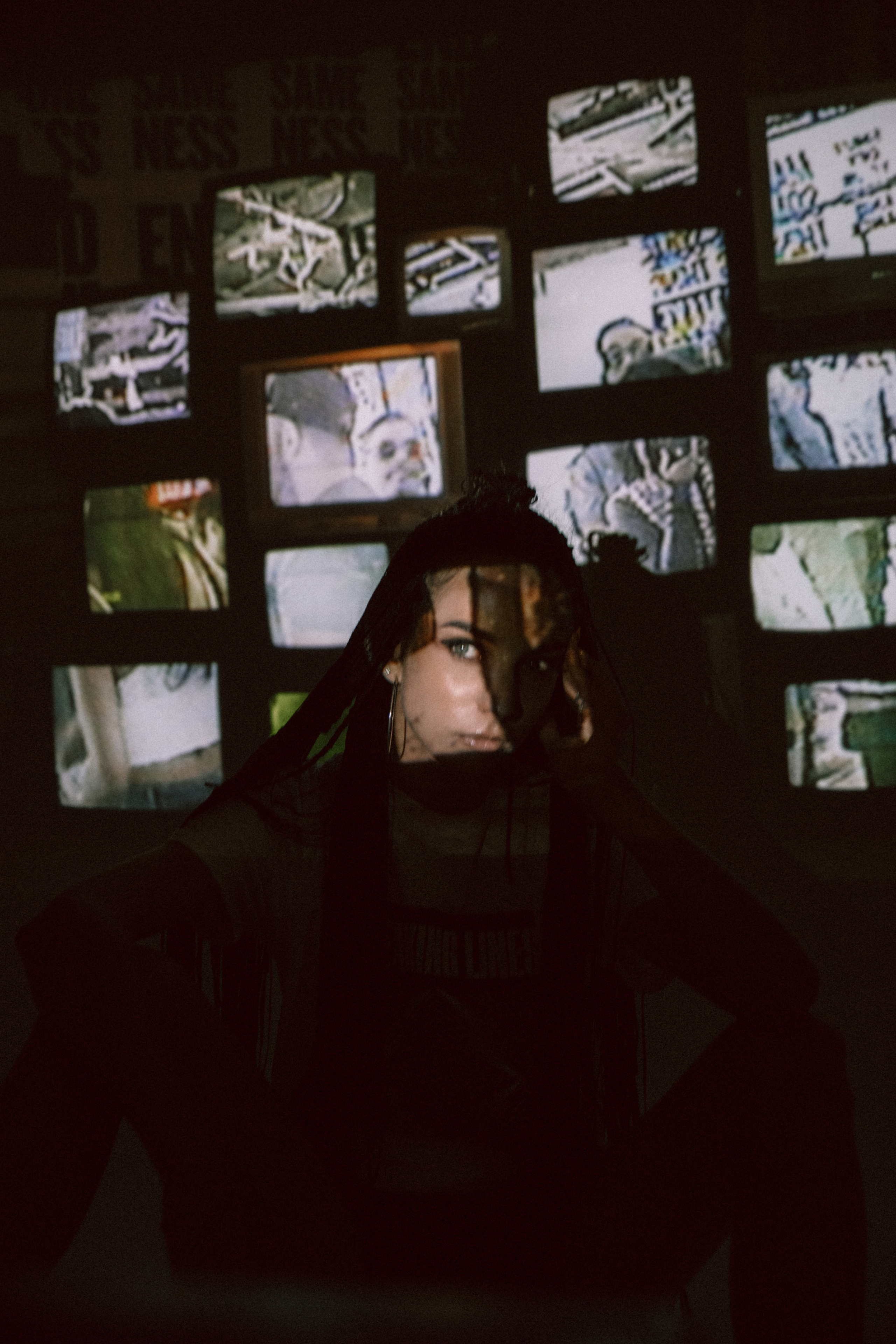 Tv. Фотограф в Самаре Наталья Шкурдода