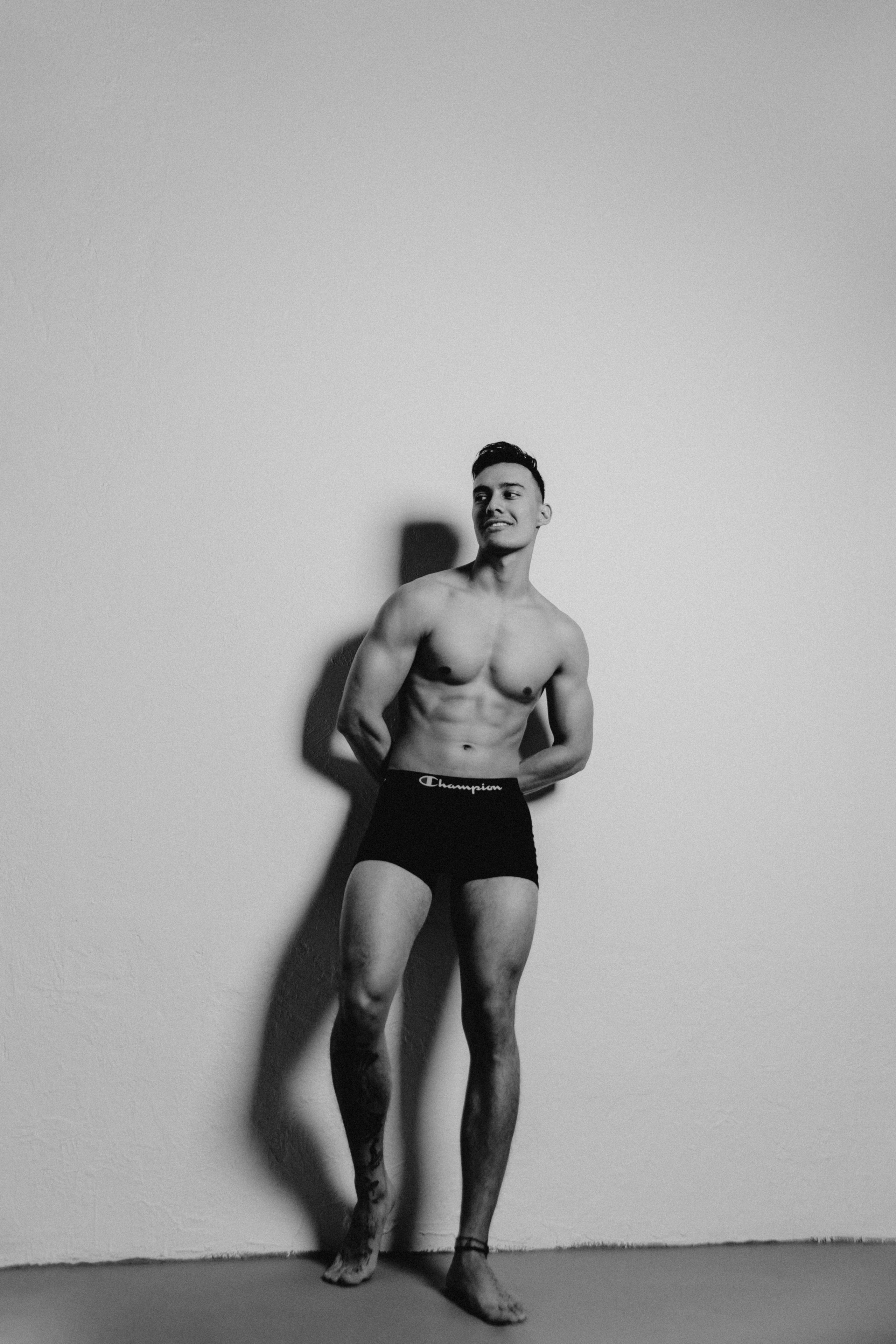 Gabriel. Фотограф в Самаре Наталья Шкурдода