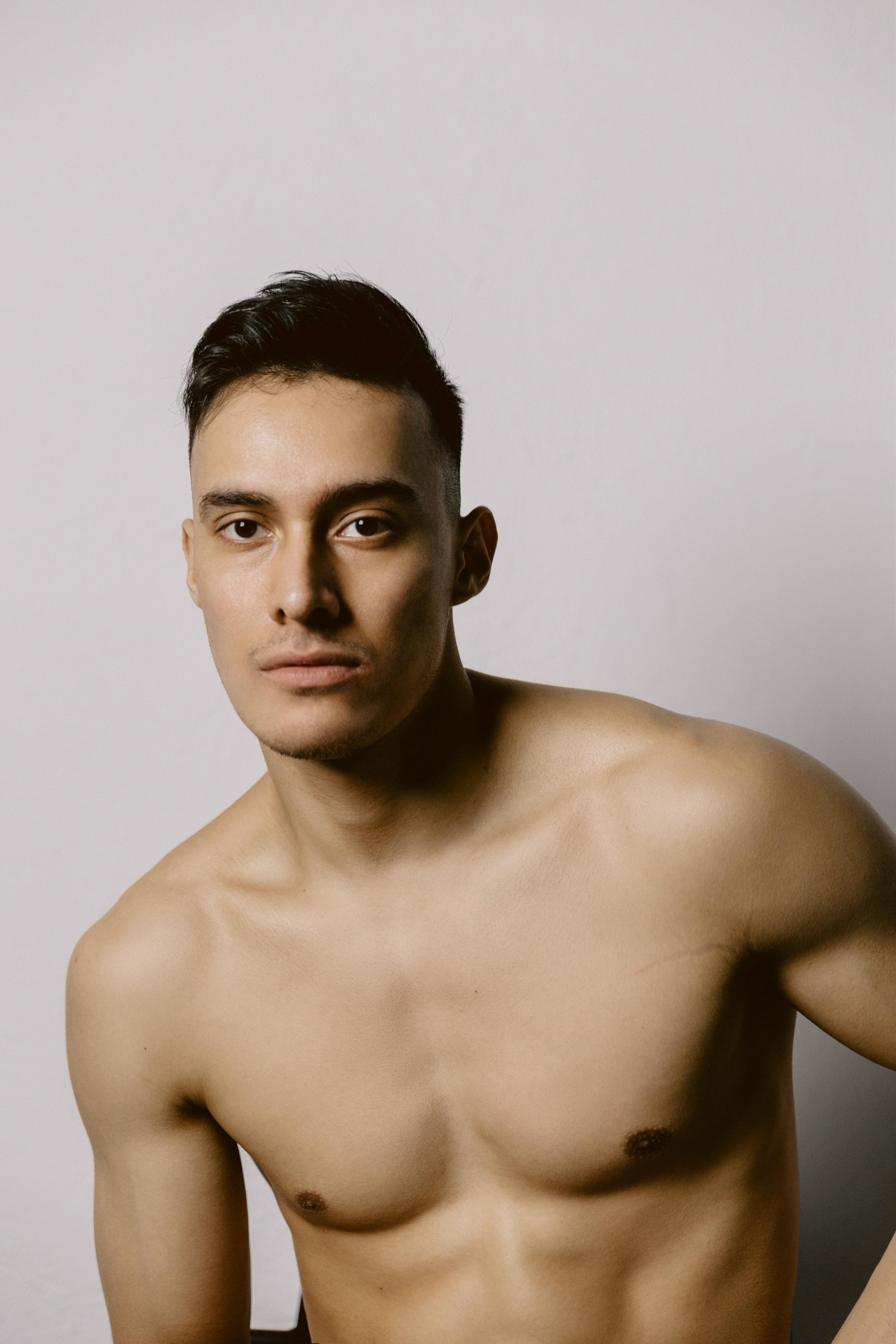 Gabriel. Фотограф в Самаре Наталья Шкурдода