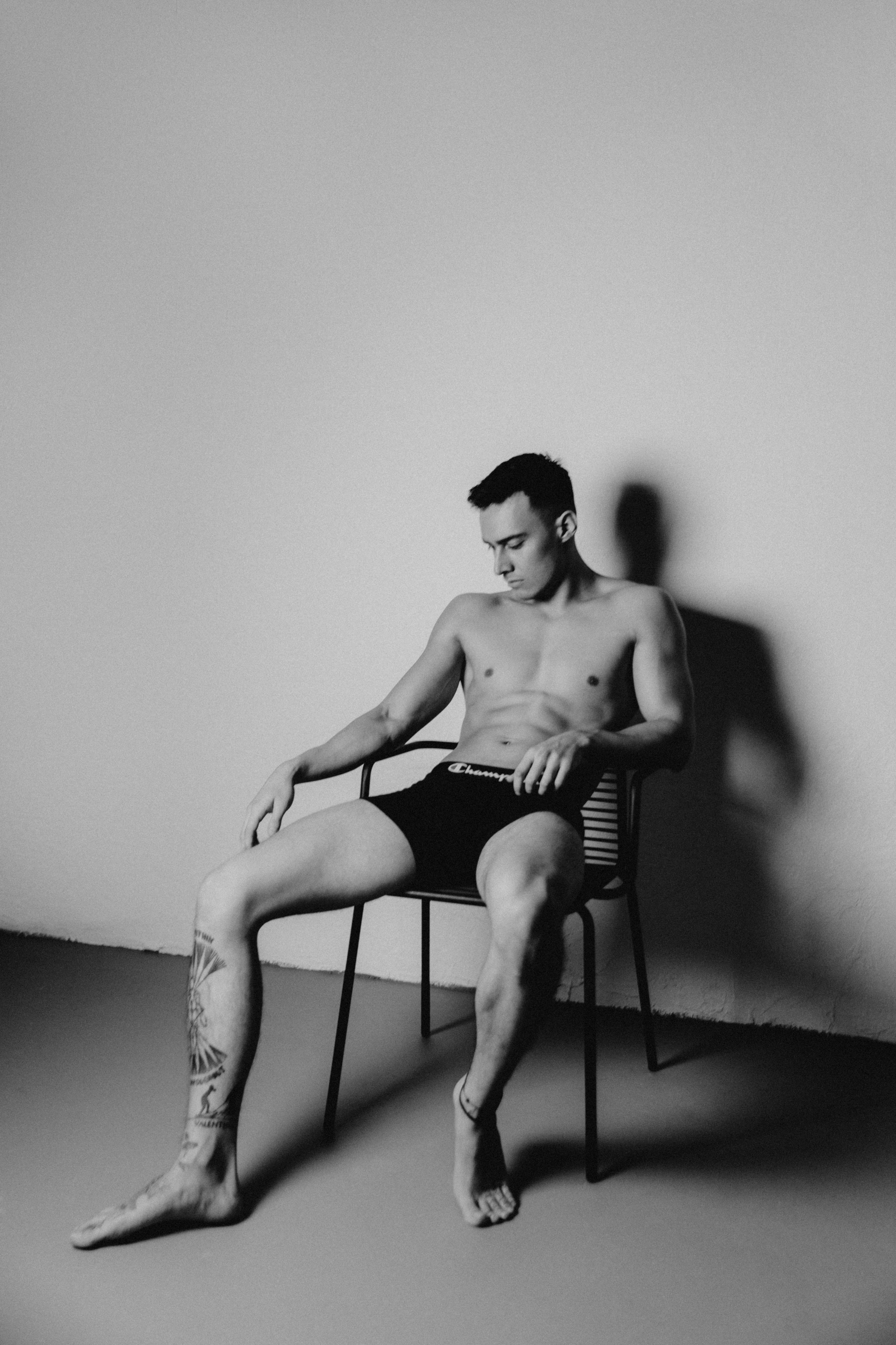 Gabriel. Фотограф в Самаре Наталья Шкурдода