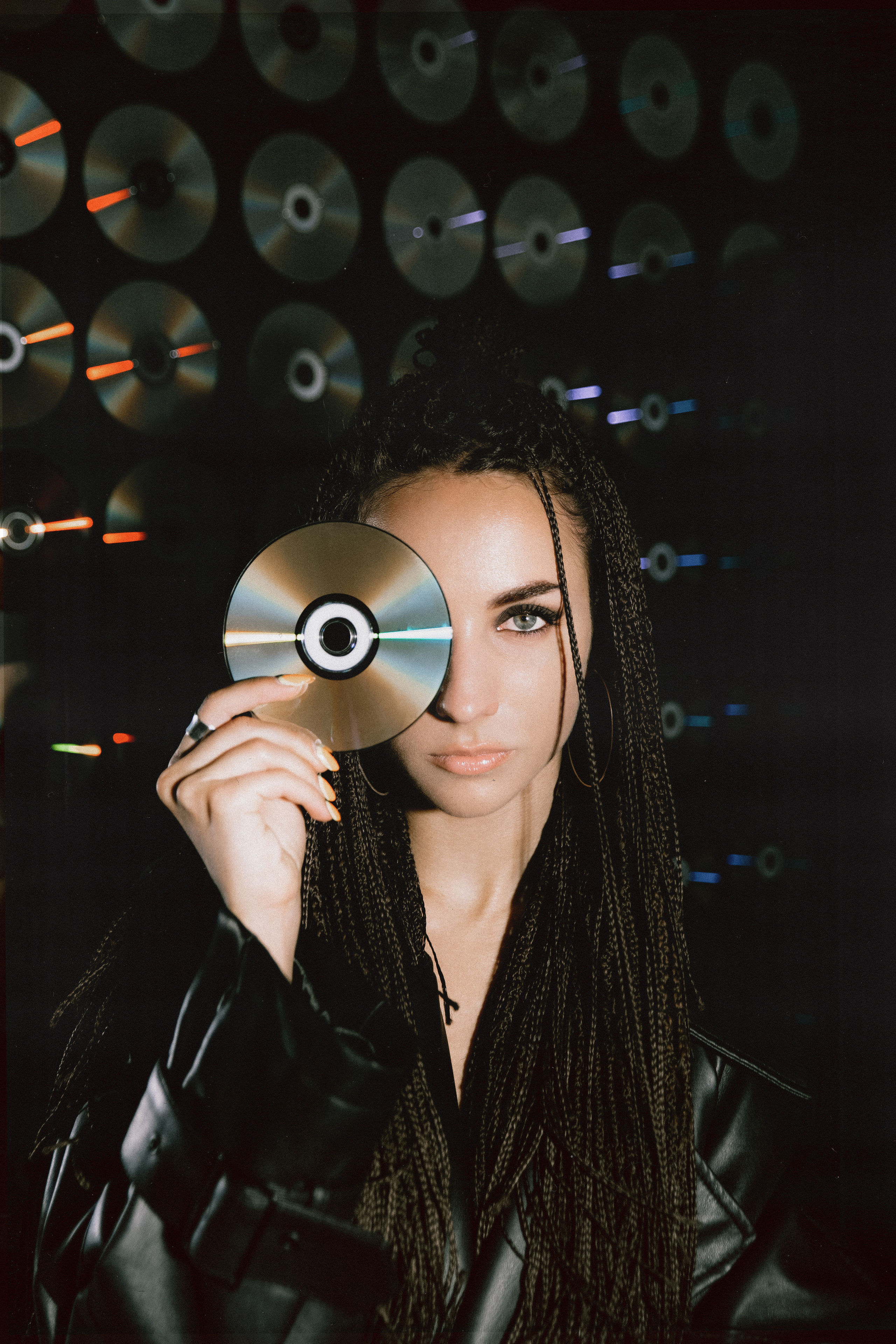 Music. Фотограф в Самаре Наталья Шкурдода