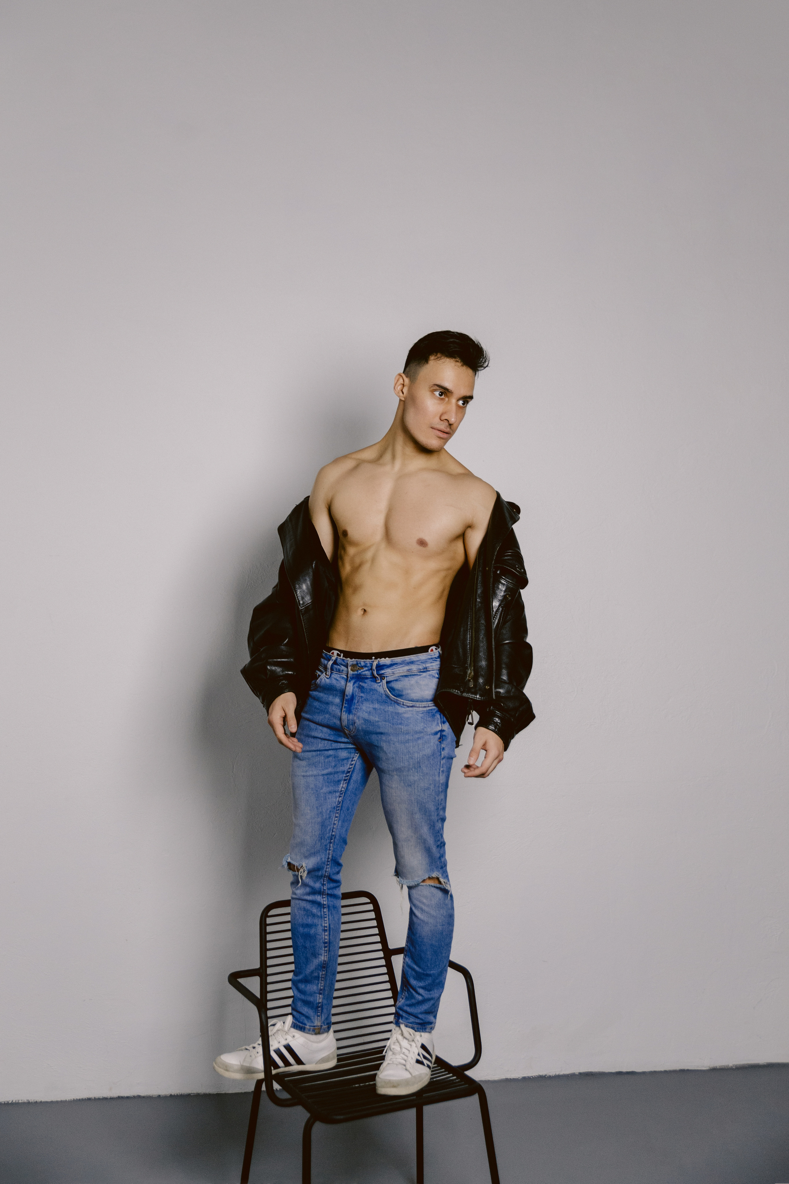 Gabriel. Фотограф в Самаре Наталья Шкурдода