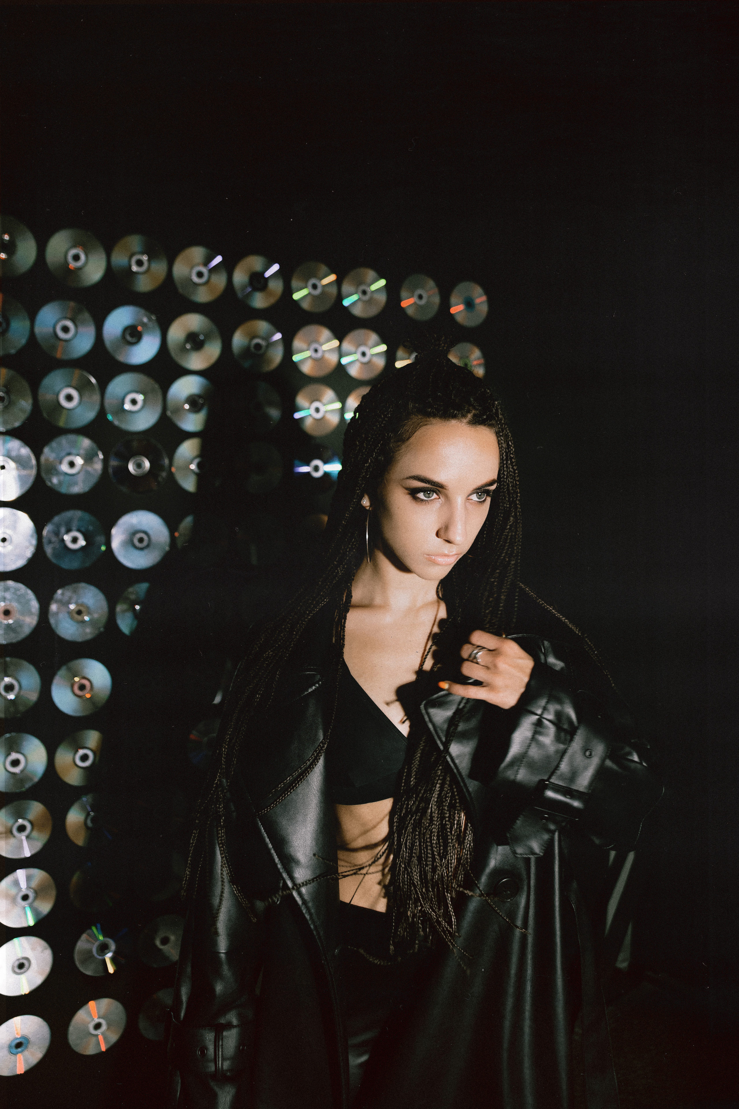 Music. Фотограф в Самаре Наталья Шкурдода