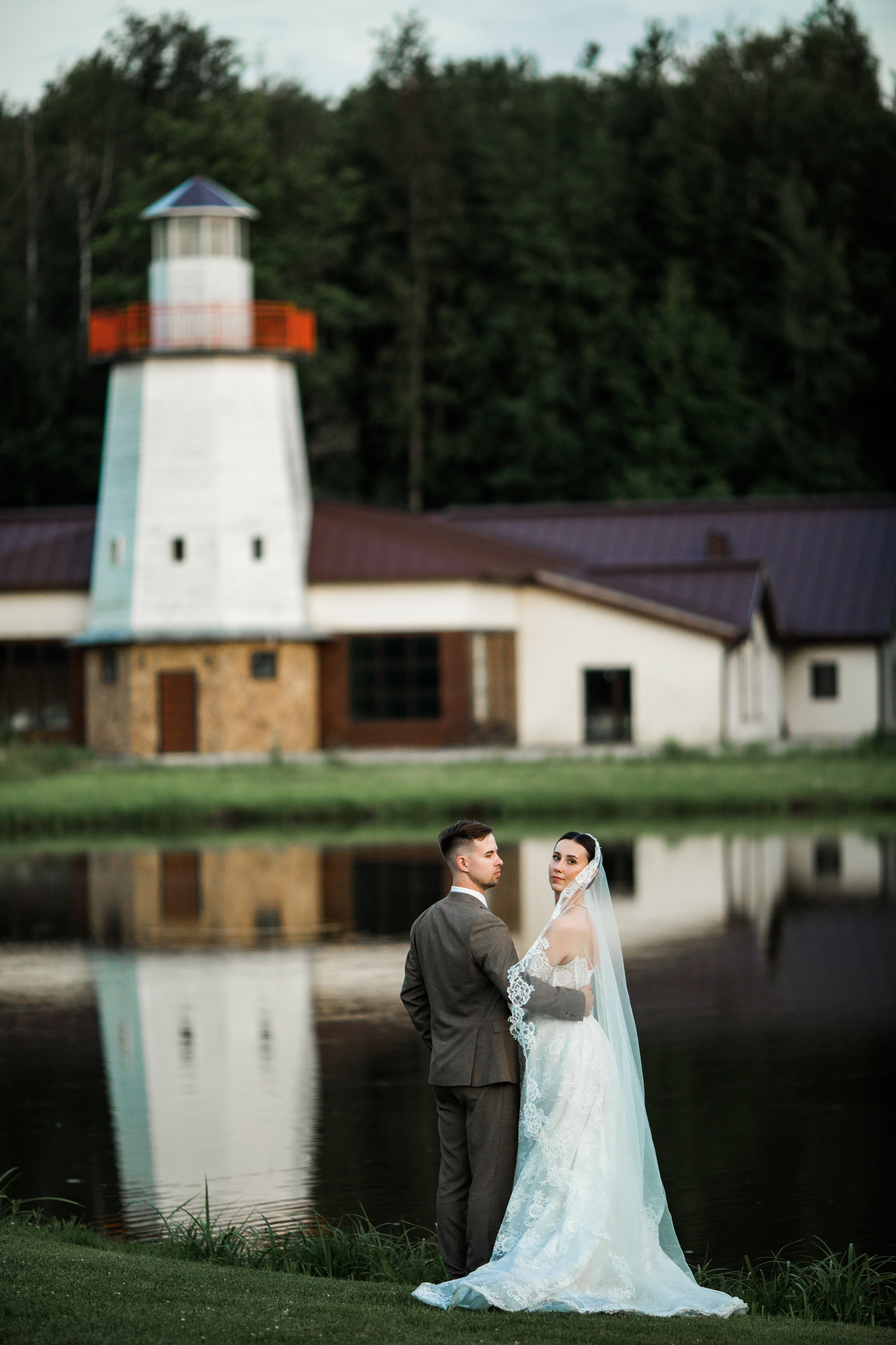 Свадьба. Фотограф Евгения Васильева в г. Чебоксары