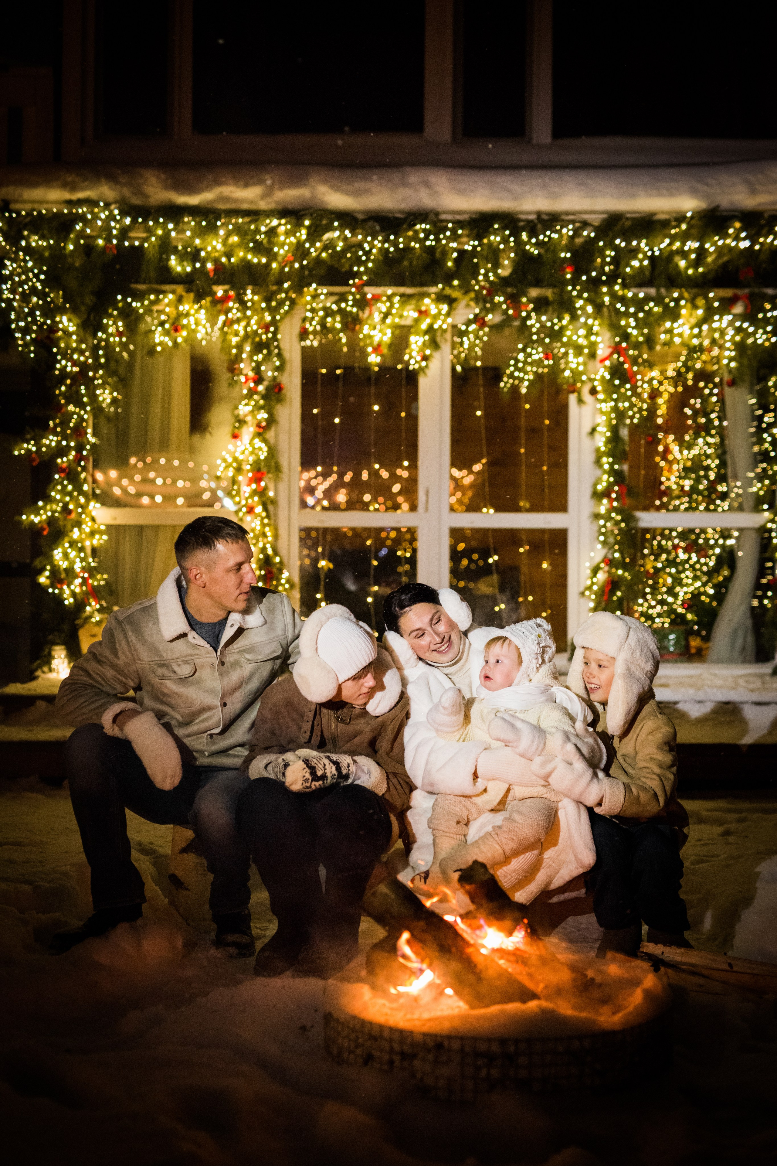 Фотодача. Фотограф Евгения Васильева в г. Чебоксары