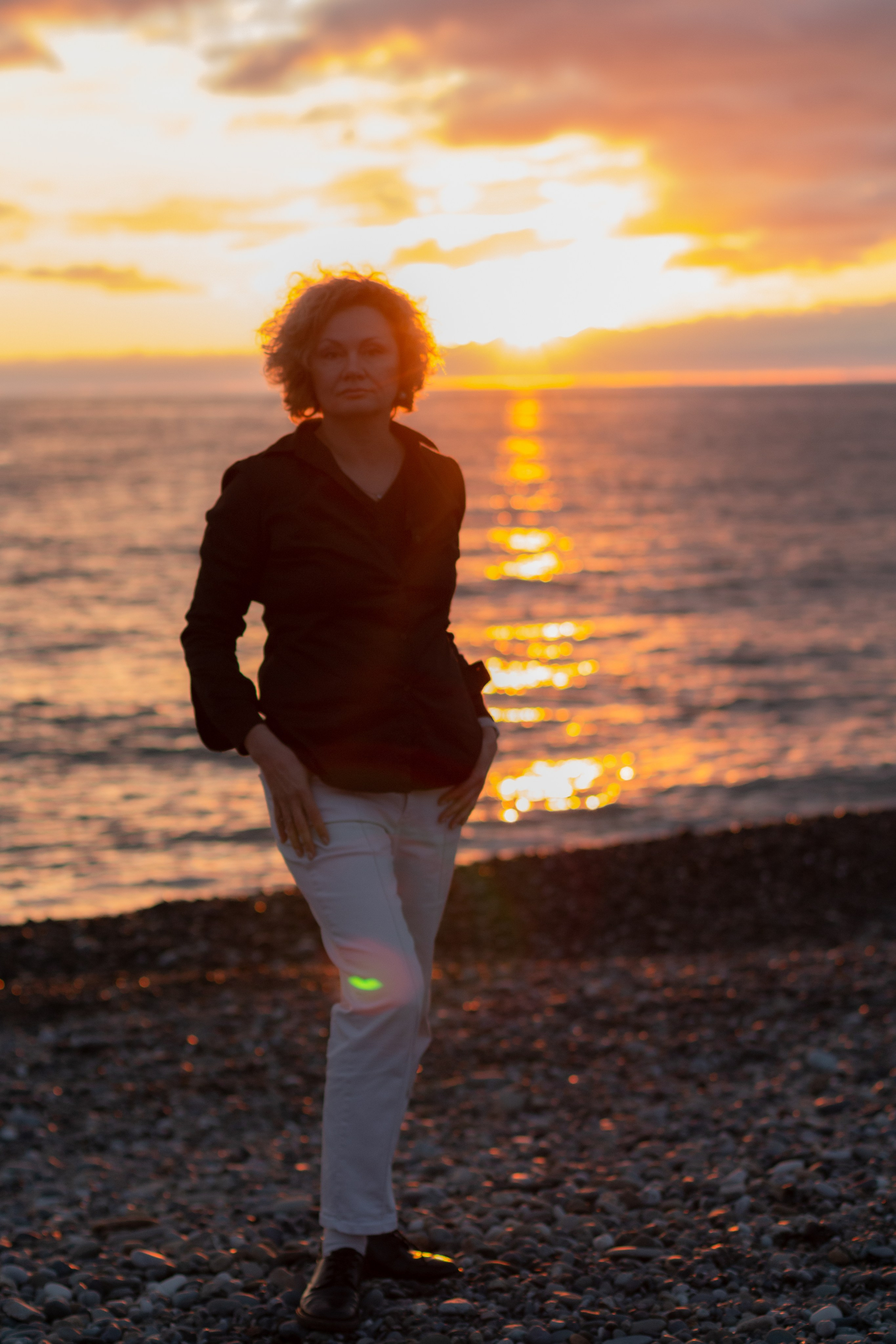 Лена. Фотограф в Сочи