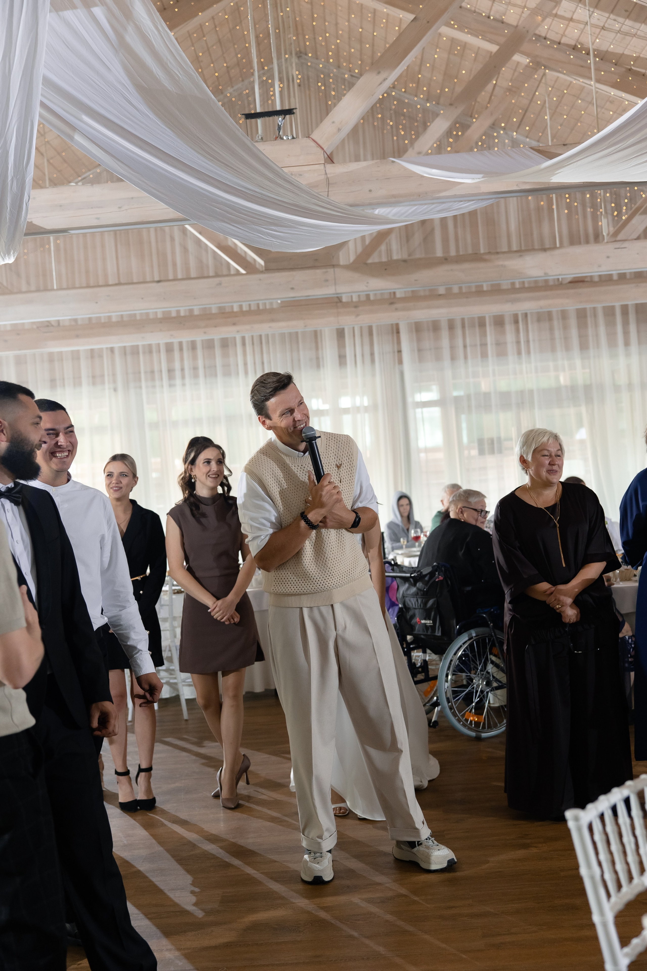 Ильяс и Юлия. Свадебный и семейный фотограф в Новосибирске Наталья Зорина