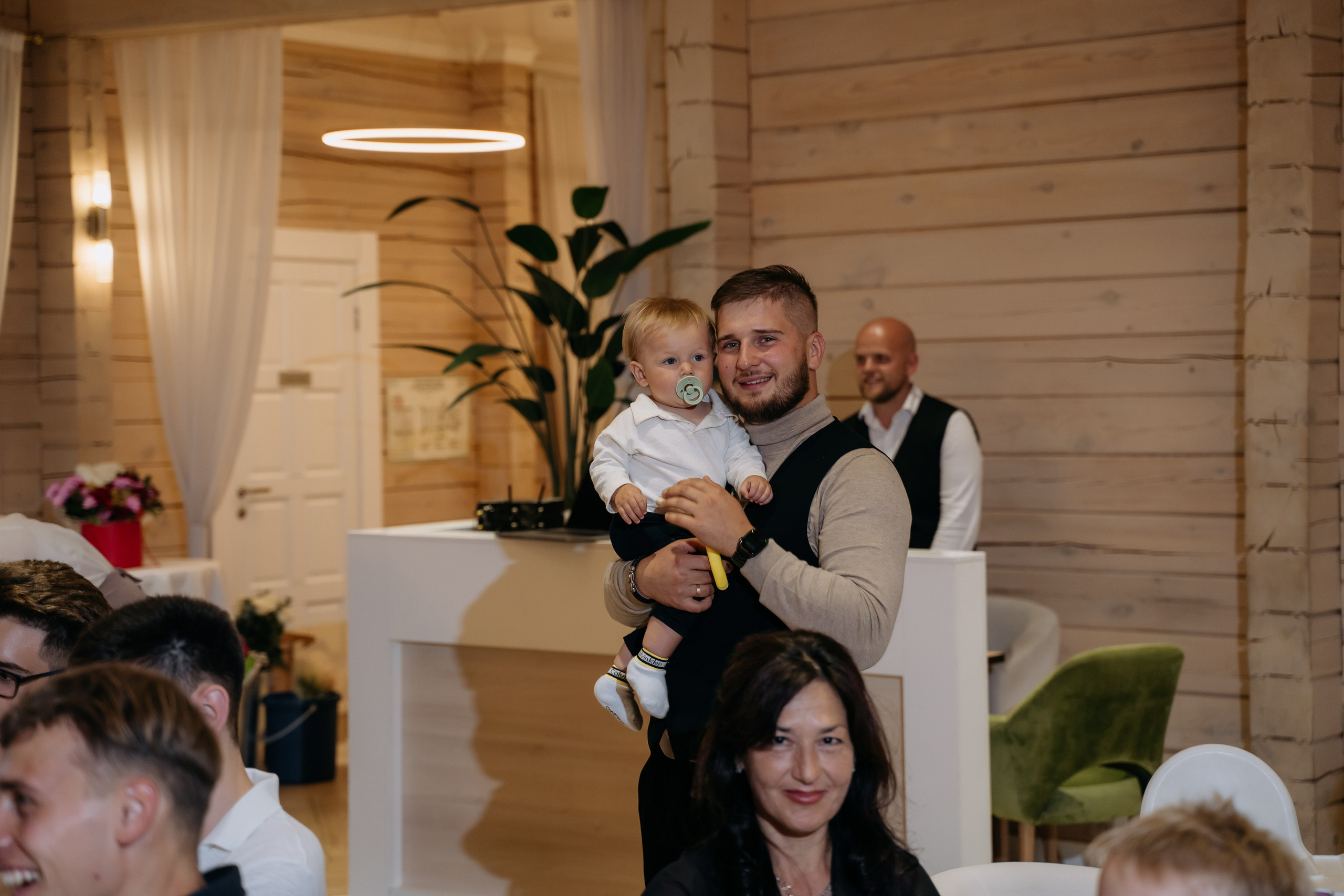 Лиля и Иван. Свадебный и семейный фотограф в Новосибирске Наталья Зорина