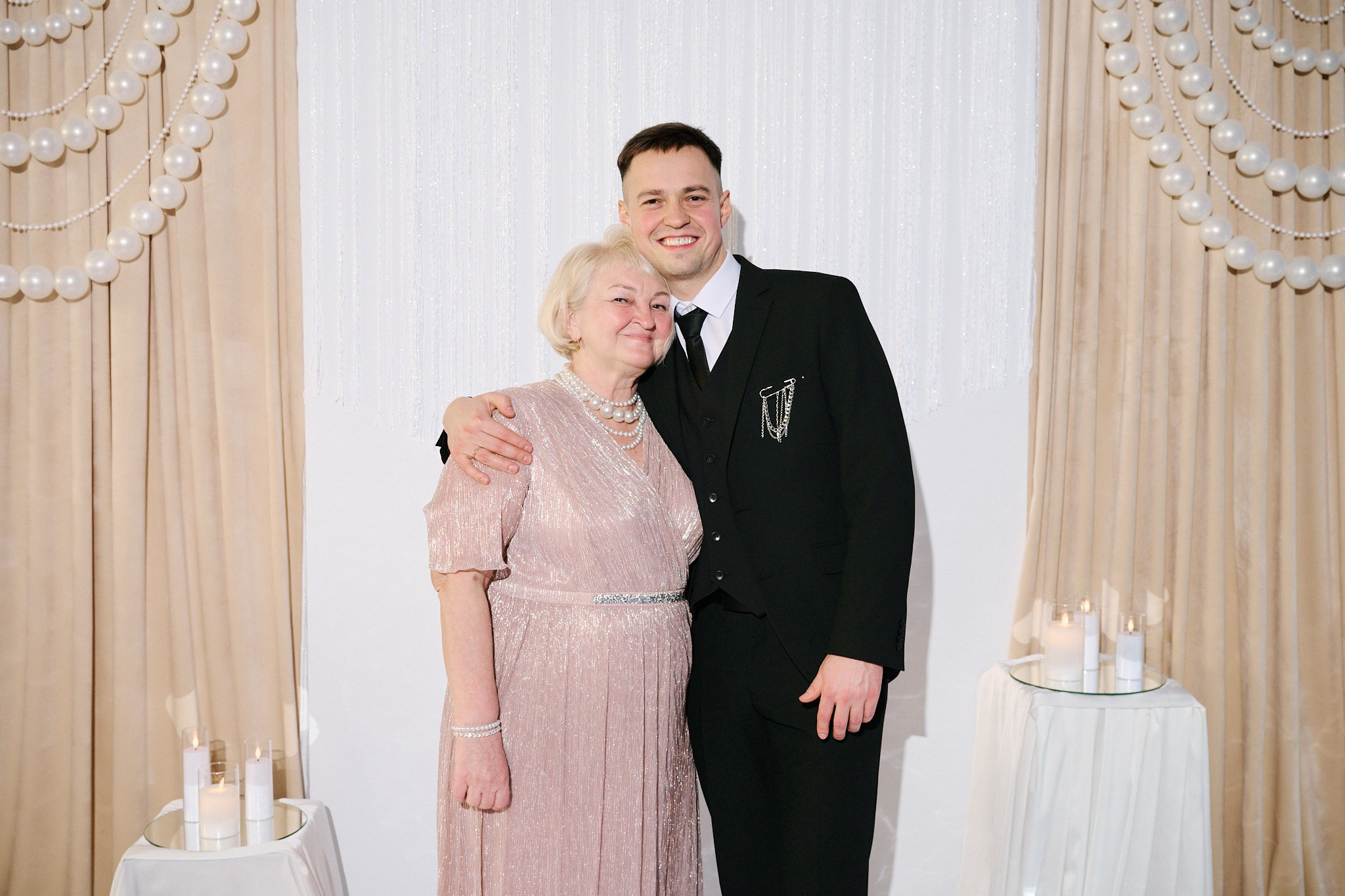 Дима и Алина. Маляревич Дмитрий свадебный фотограф