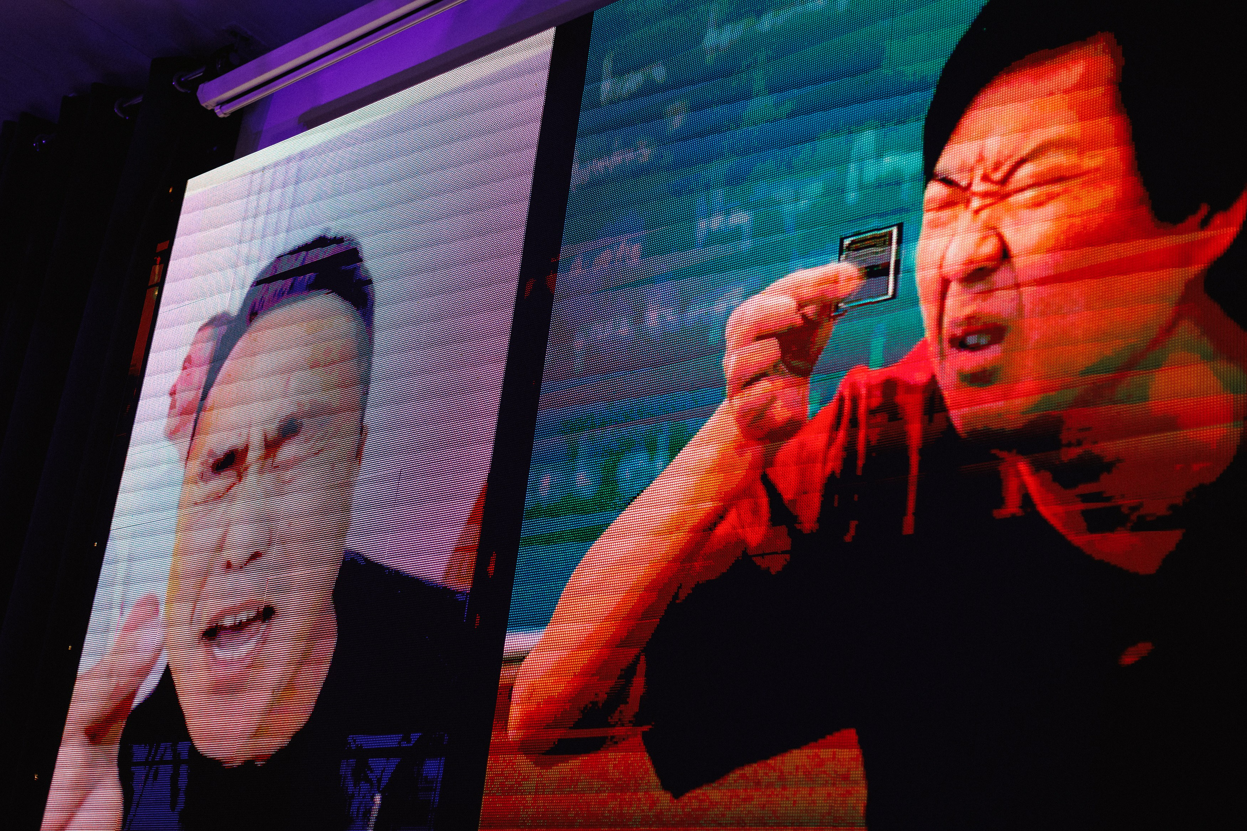 MEDIALIGA DV — AFTER PARTY. СВОИ. ФОТООТЧЕТЫ-СОБЫТИЯ-МЕСТА