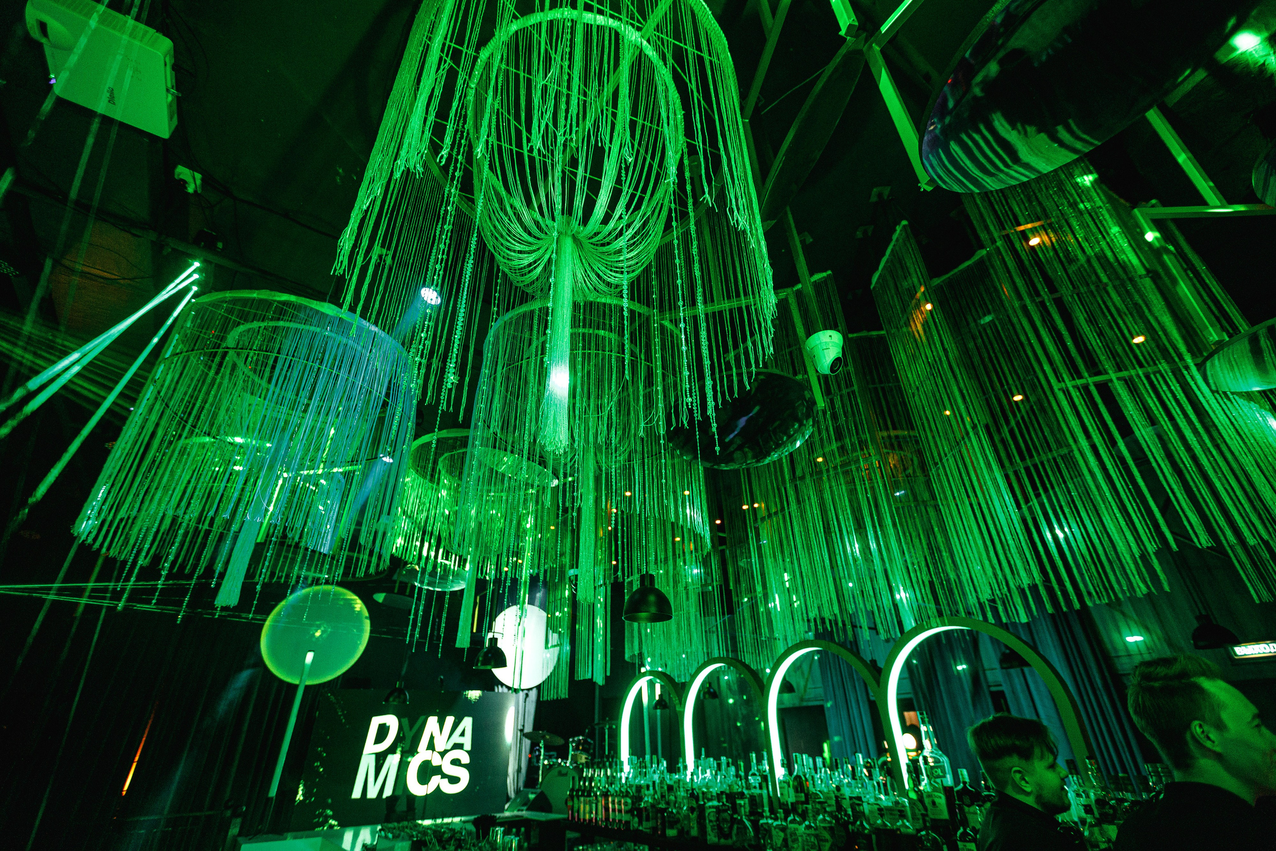 ONYX BLACK [Презентация Жилого Комплекса]. СВОИ. ФОТООТЧЕТЫ-СОБЫТИЯ-МЕСТА