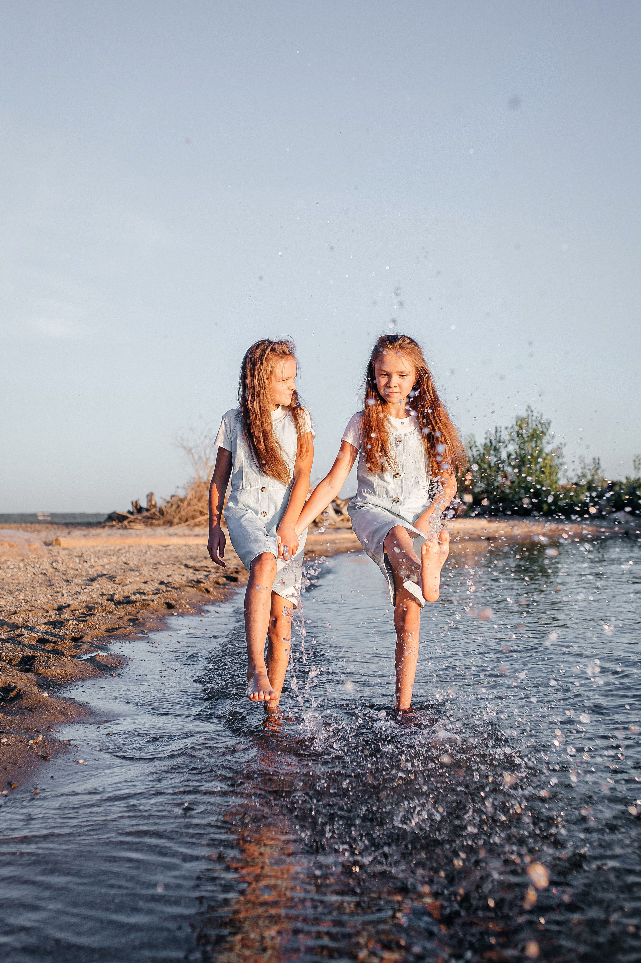 Семейные истории. Фотограф