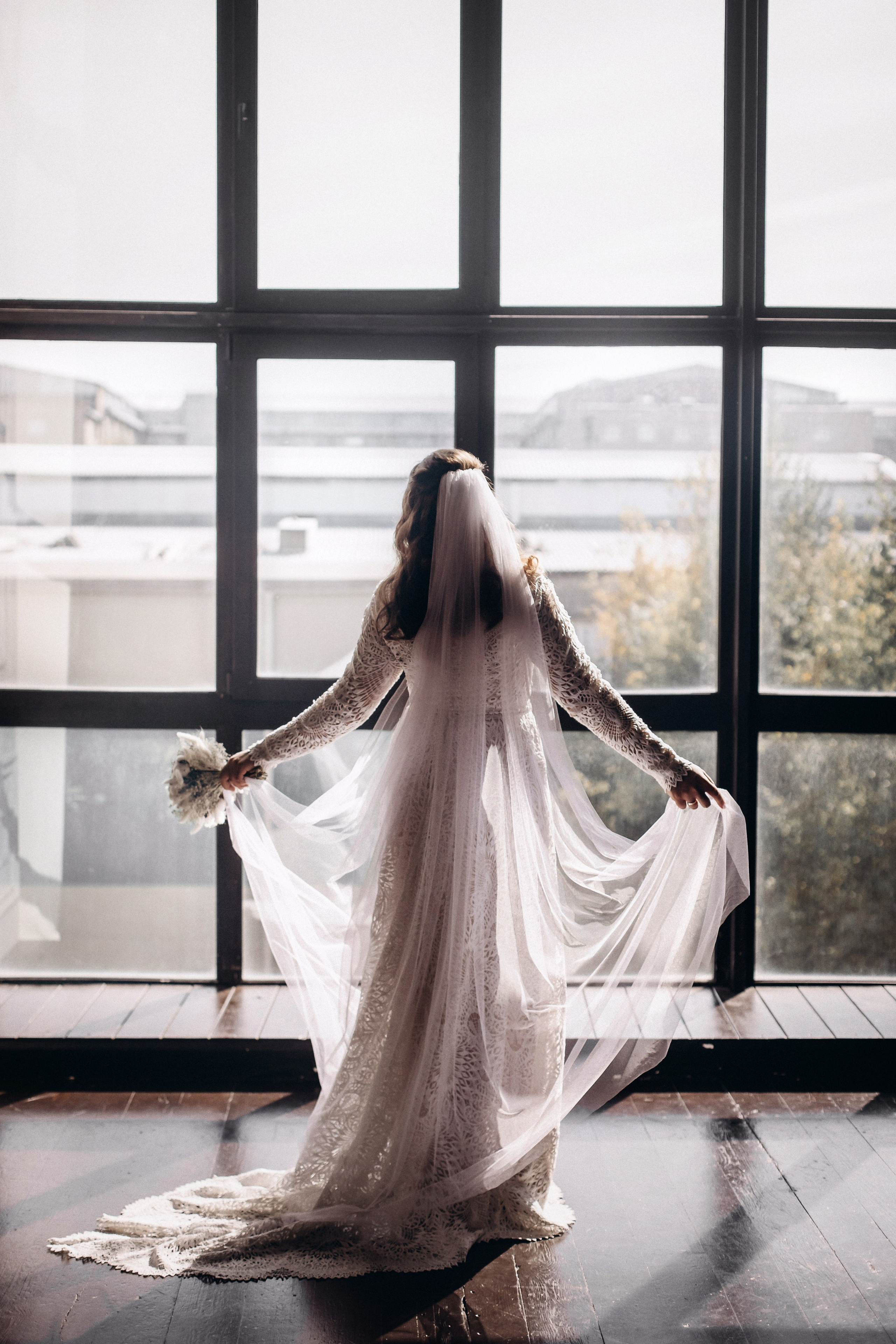 Свадьба. Фотограф