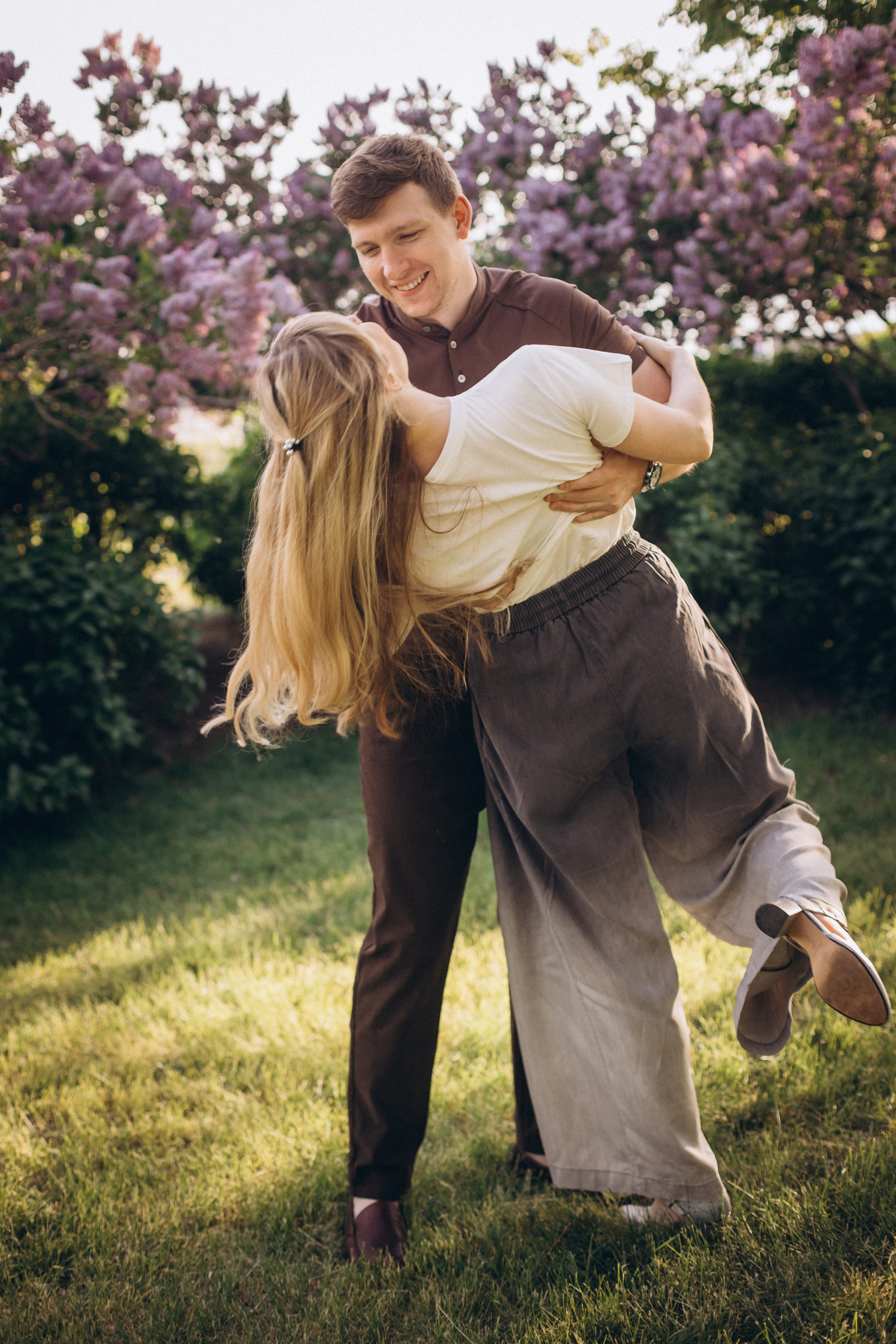 LoveSyory. Фотограф