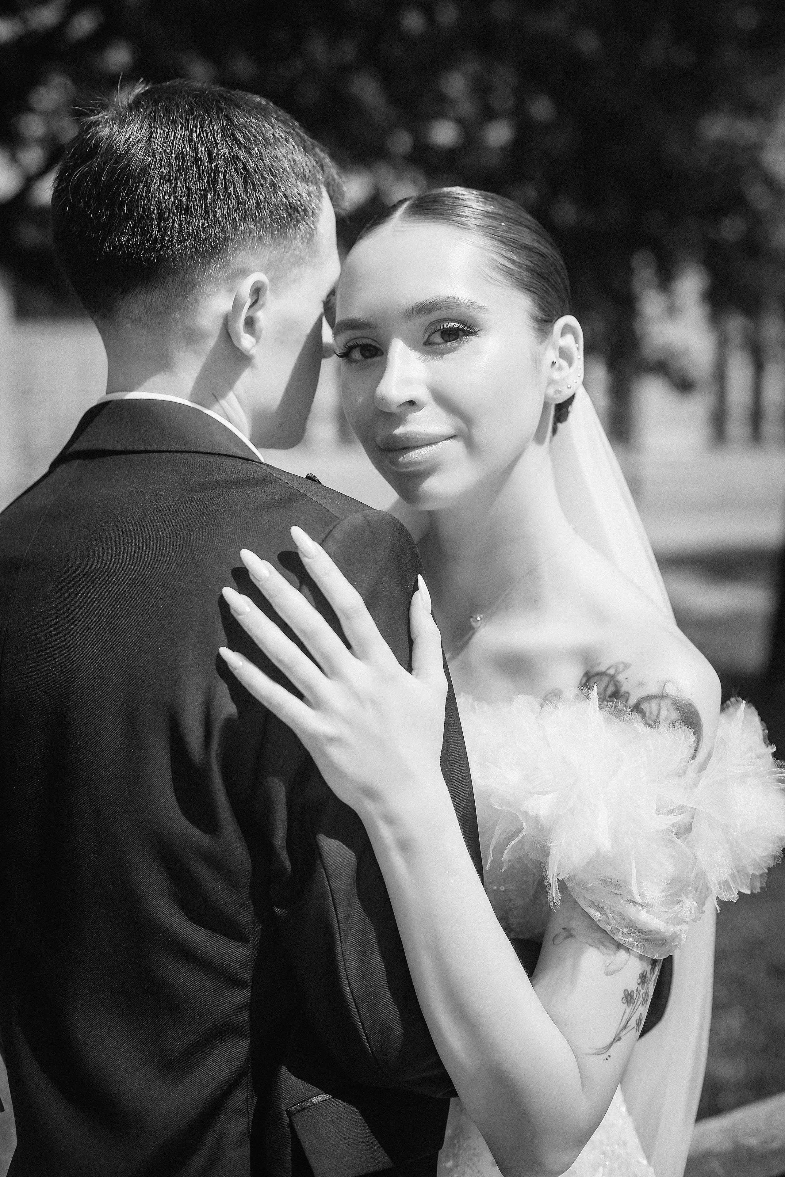 Александр и Анастасия. Фотограф