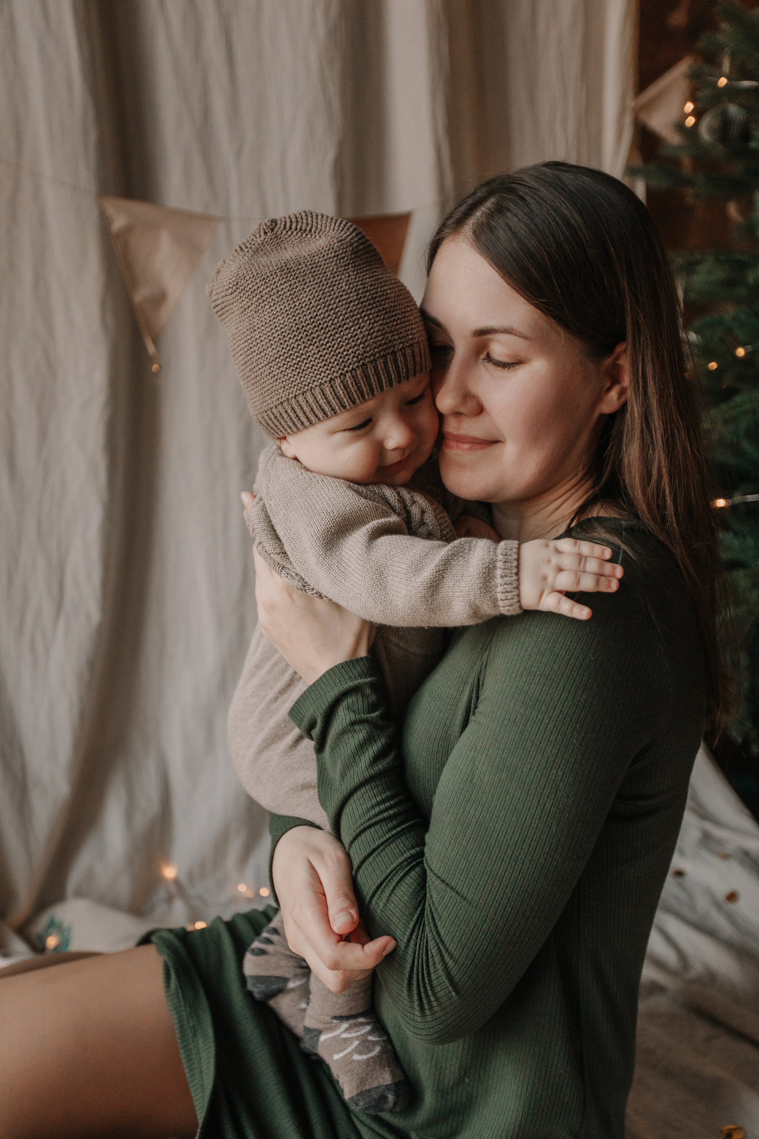 🌟. Семейный фотограф в Белгороде Аня Никифорова