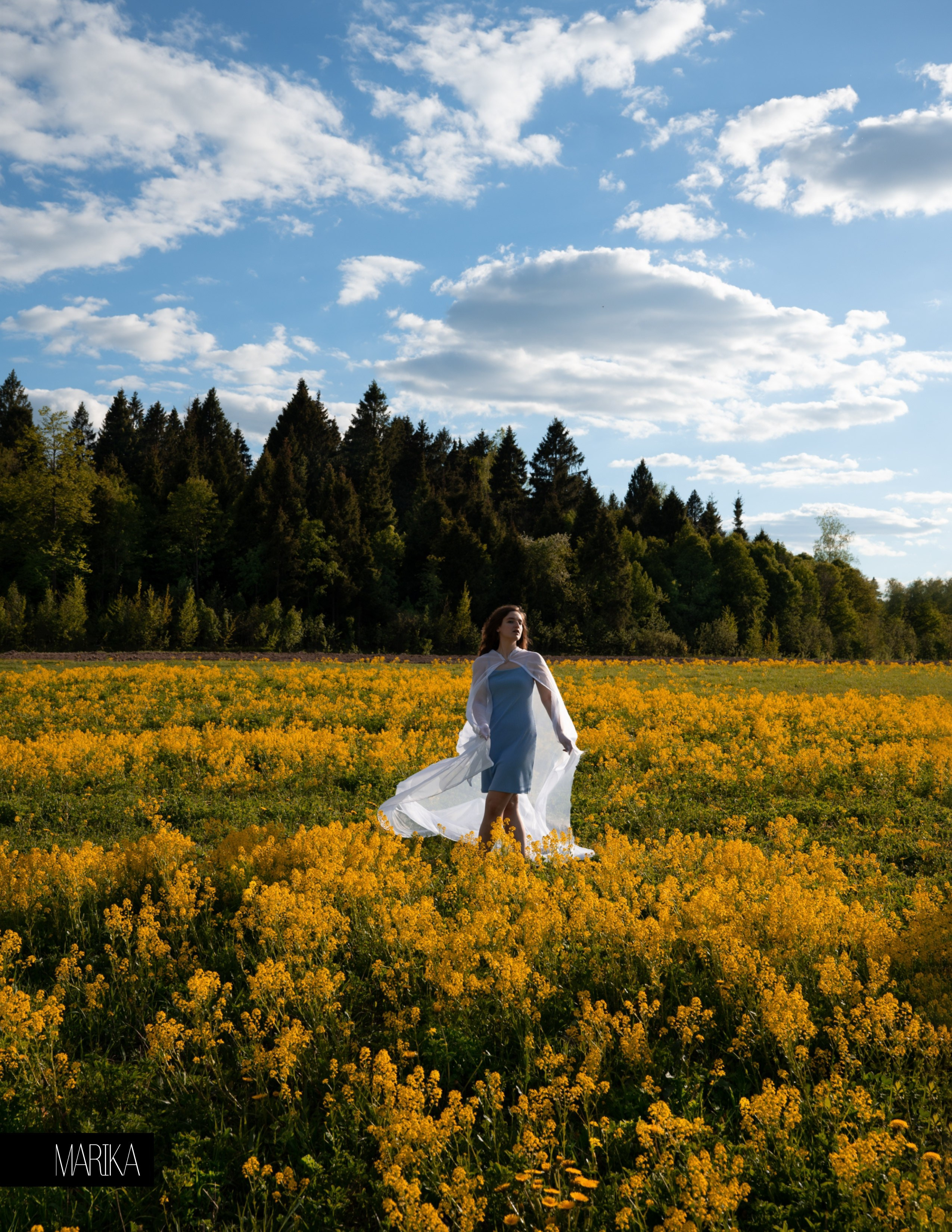 Журналы. Анна Новосельцева. Индивидуальные фотосессии в Москве и М.О