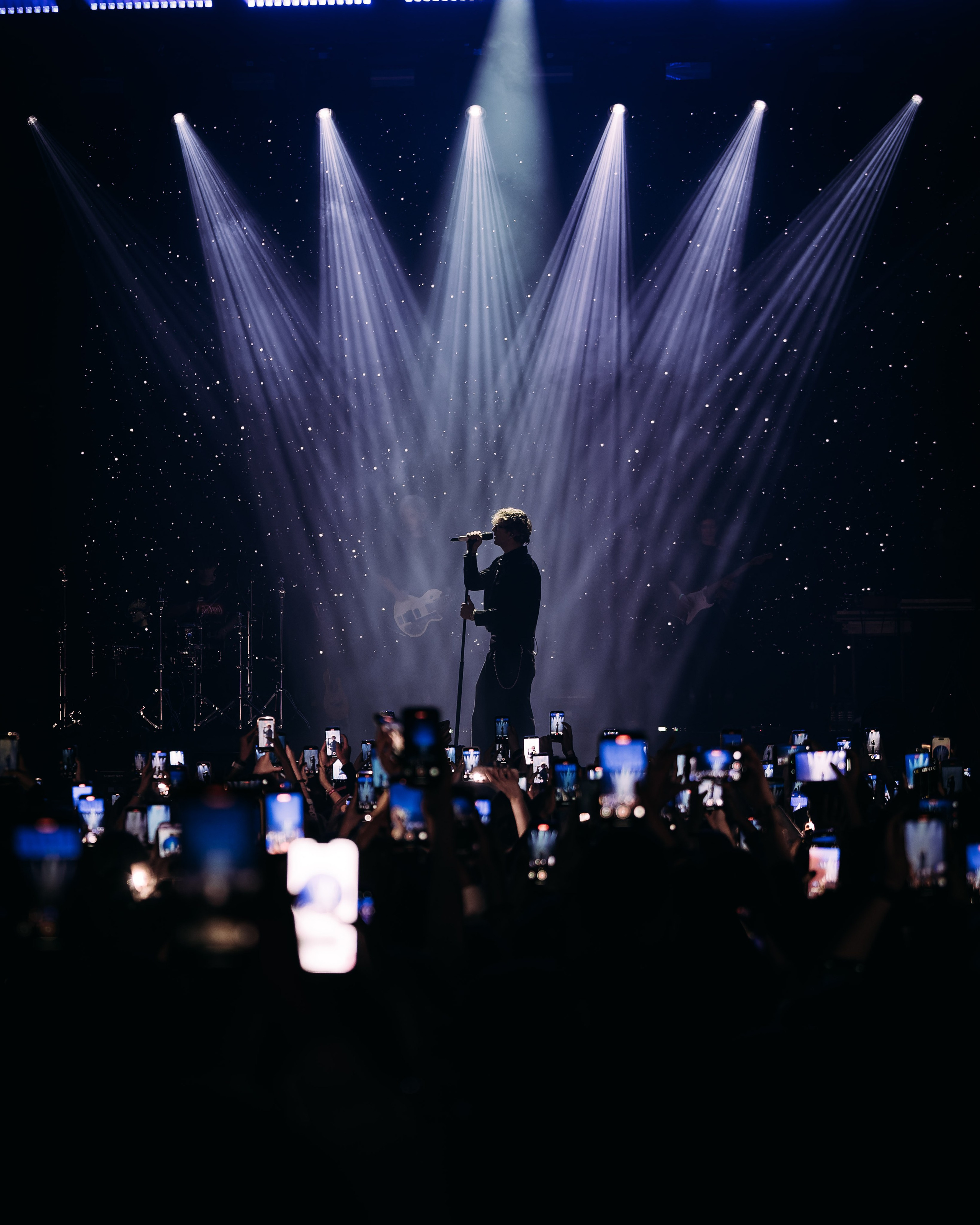 Концерты. Главная