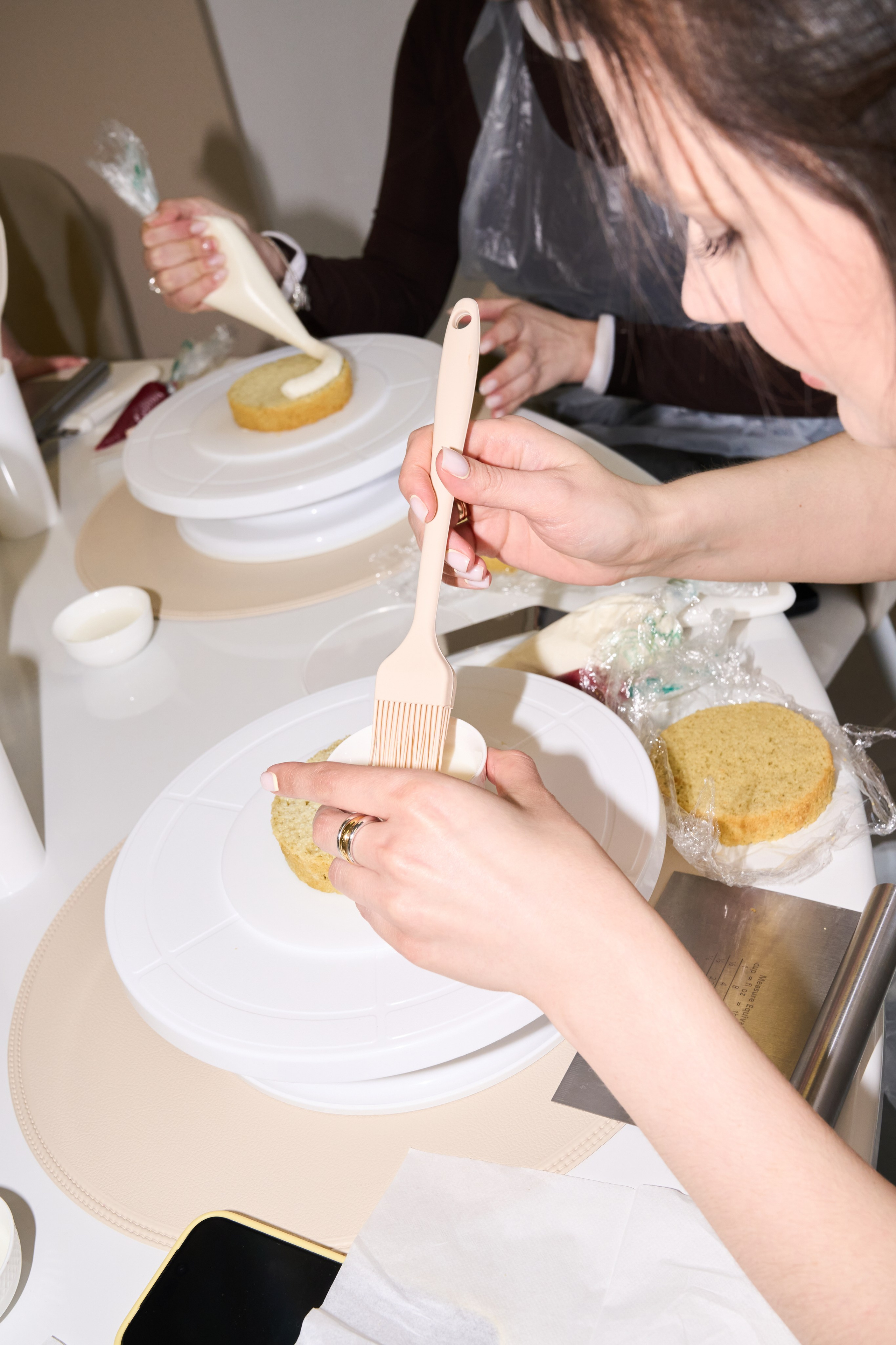 МК по бенто тортам. Фотограф в Донецке Юлия Петрушевская