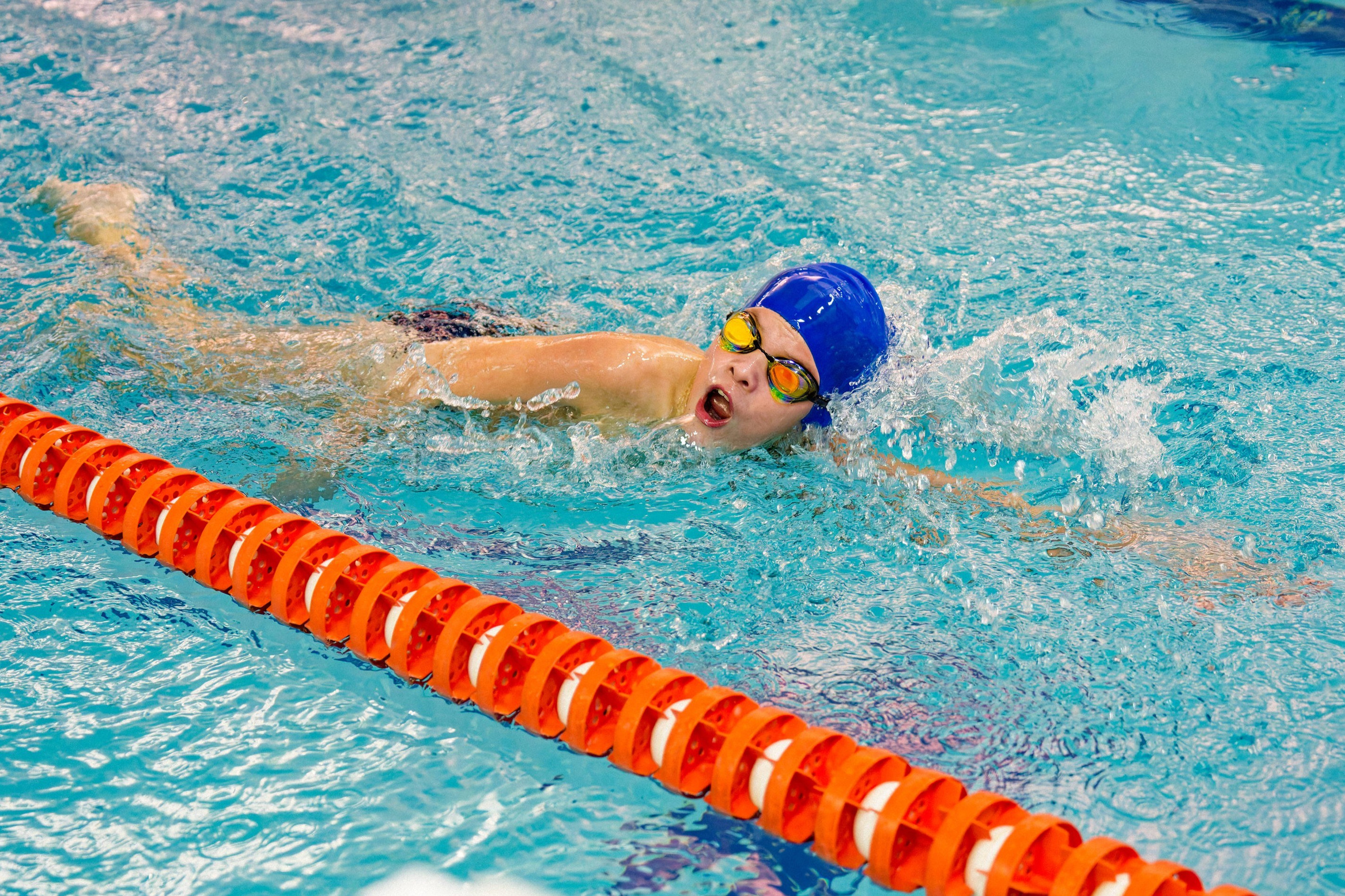 Остров чемпионов. Репортажный фотограф во Владивостоке