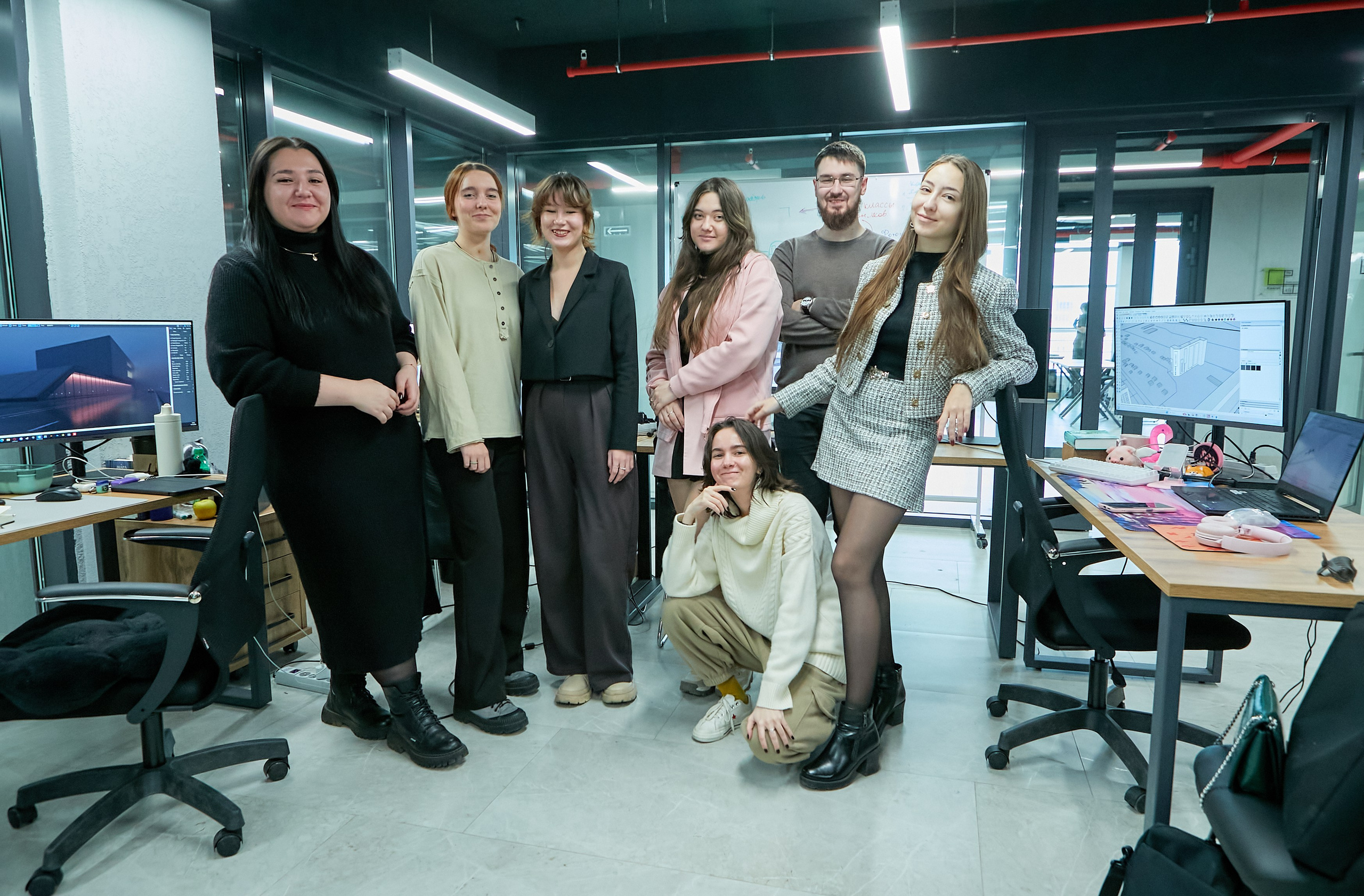 Межвузовский кампус УГНТУ. УГНТУ — Ведущий нефтегазовый вуз России