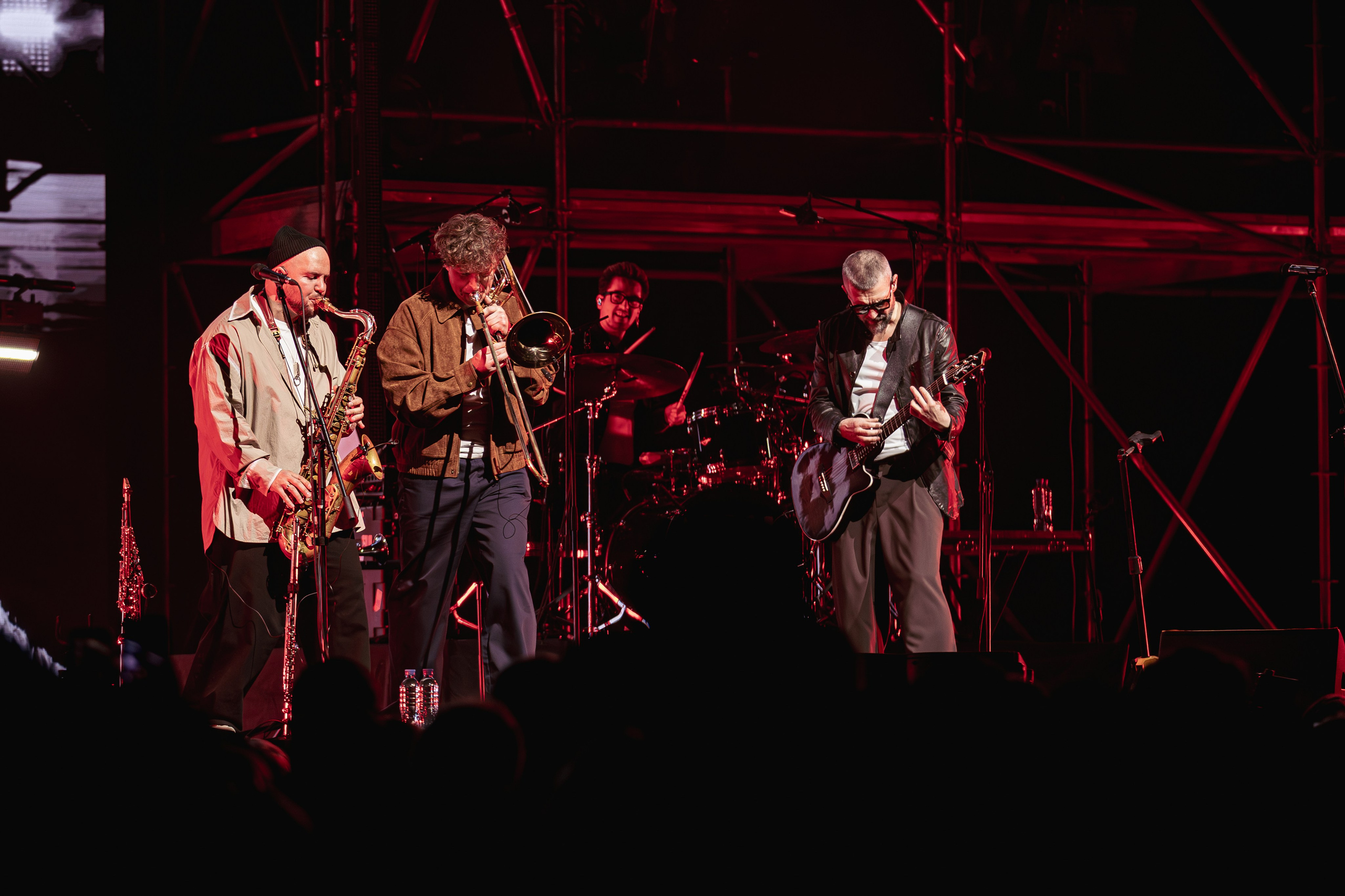 UMA2RMAN. Полина Шубодерова | Фотограф