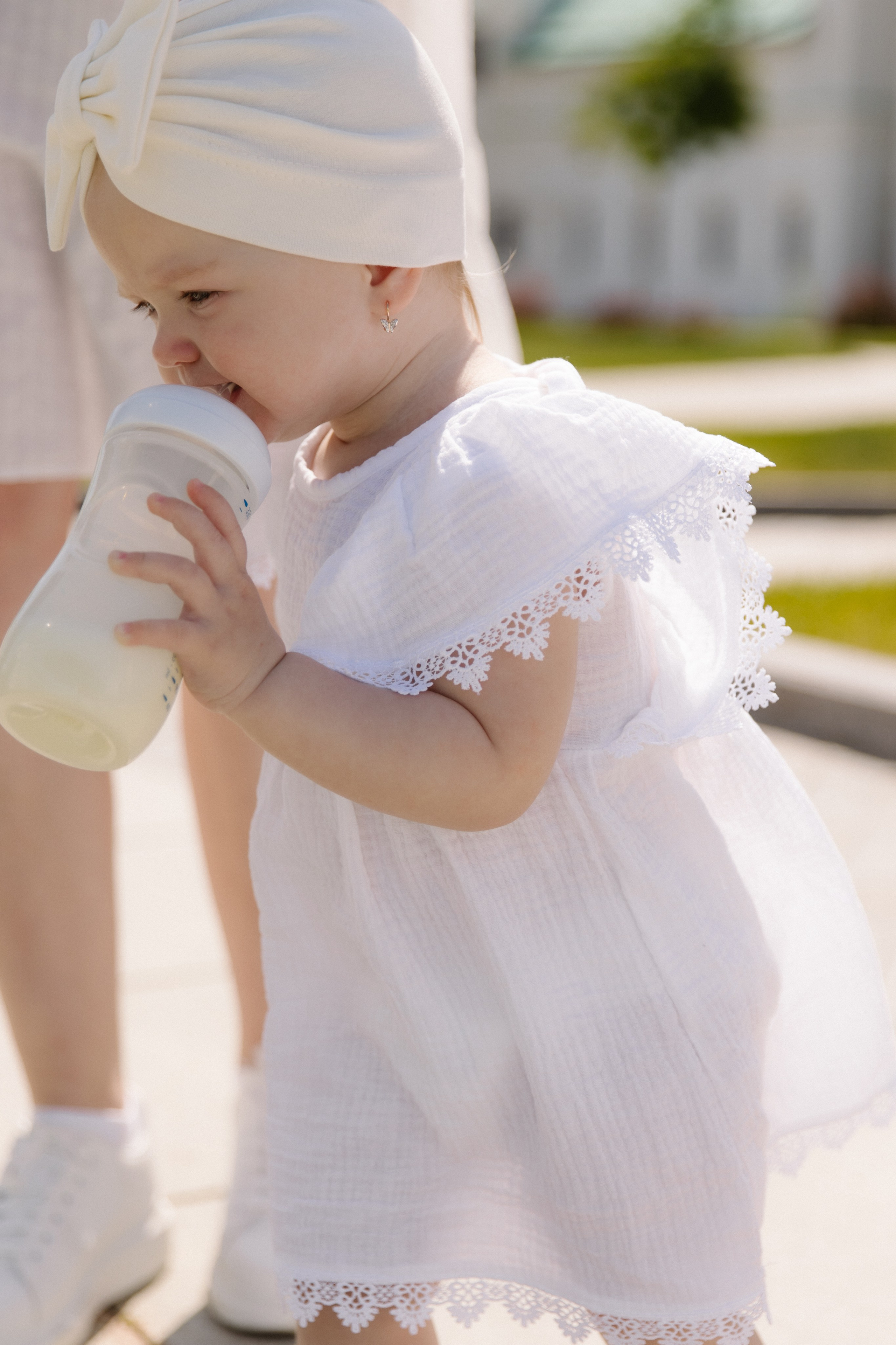 Крестины Мирославы. Семейный и свадебный фотограф в Москве и Зеленограде Пилипенко Юлия