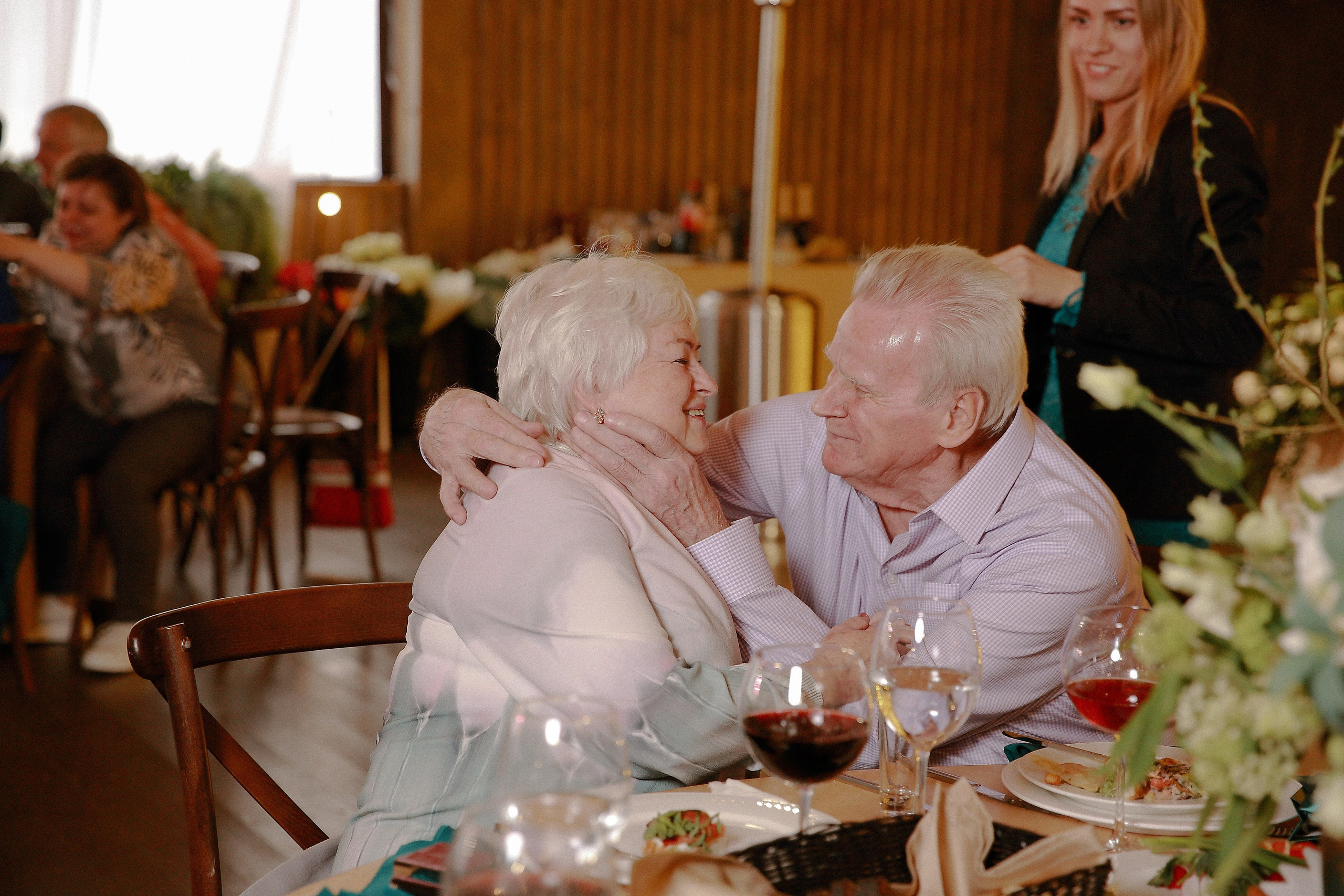 Саша и Ксюша. Семейный и свадебный фотограф в Москве и Зеленограде Пилипенко Юлия