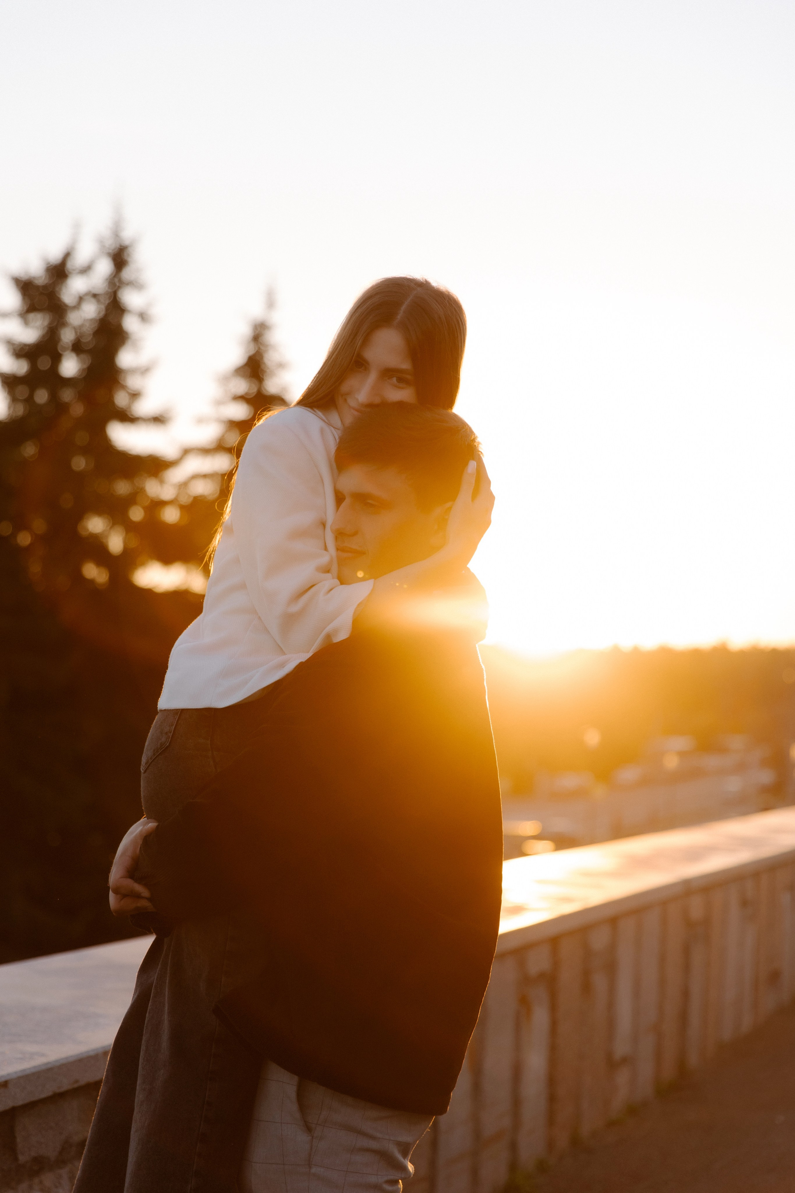 Антон и Алина. Семейный и свадебный фотограф в Москве и Зеленограде Пилипенко Юлия