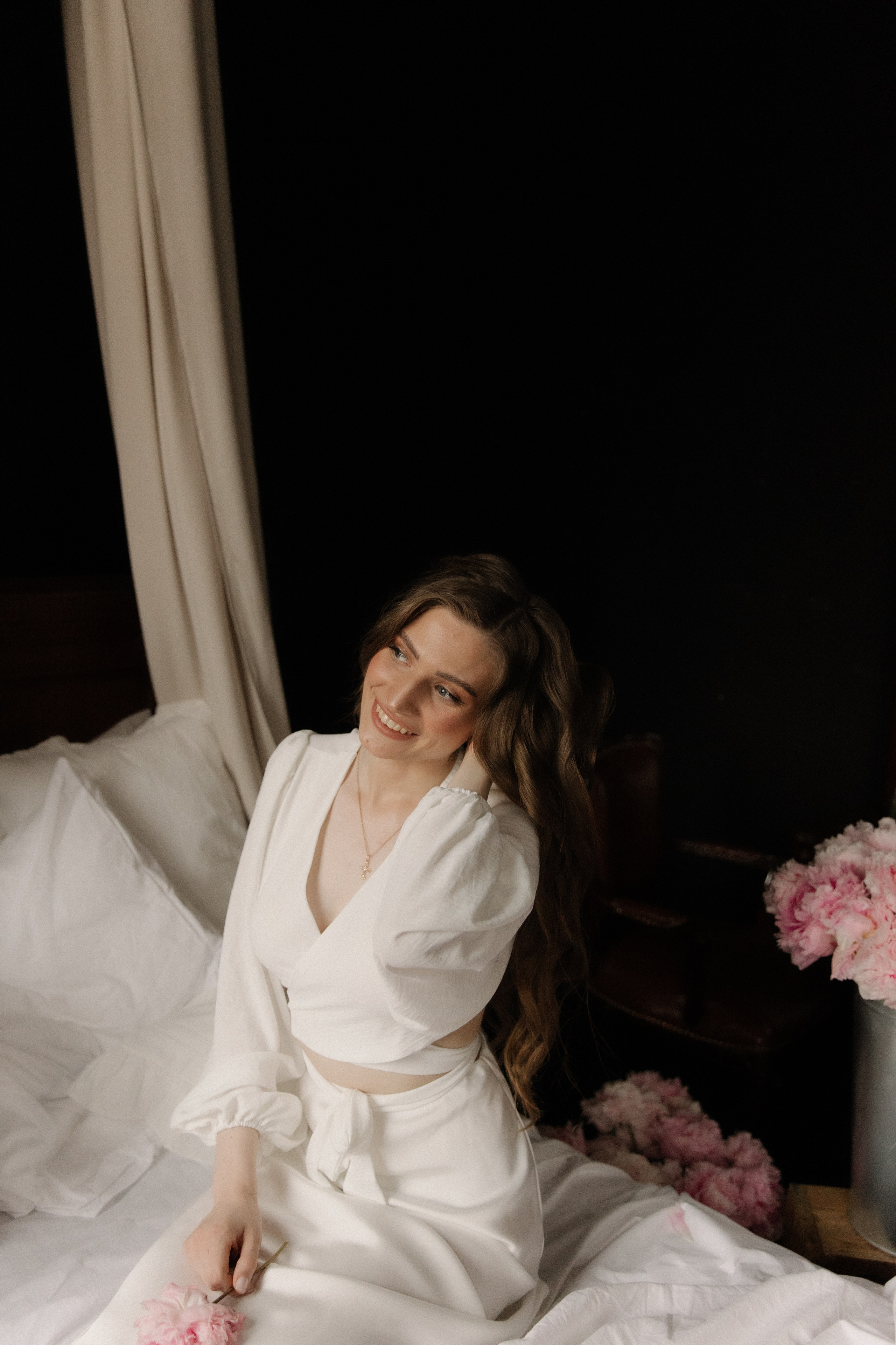 Алина. Семейный и свадебный фотограф в Москве и Зеленограде Пилипенко Юлия