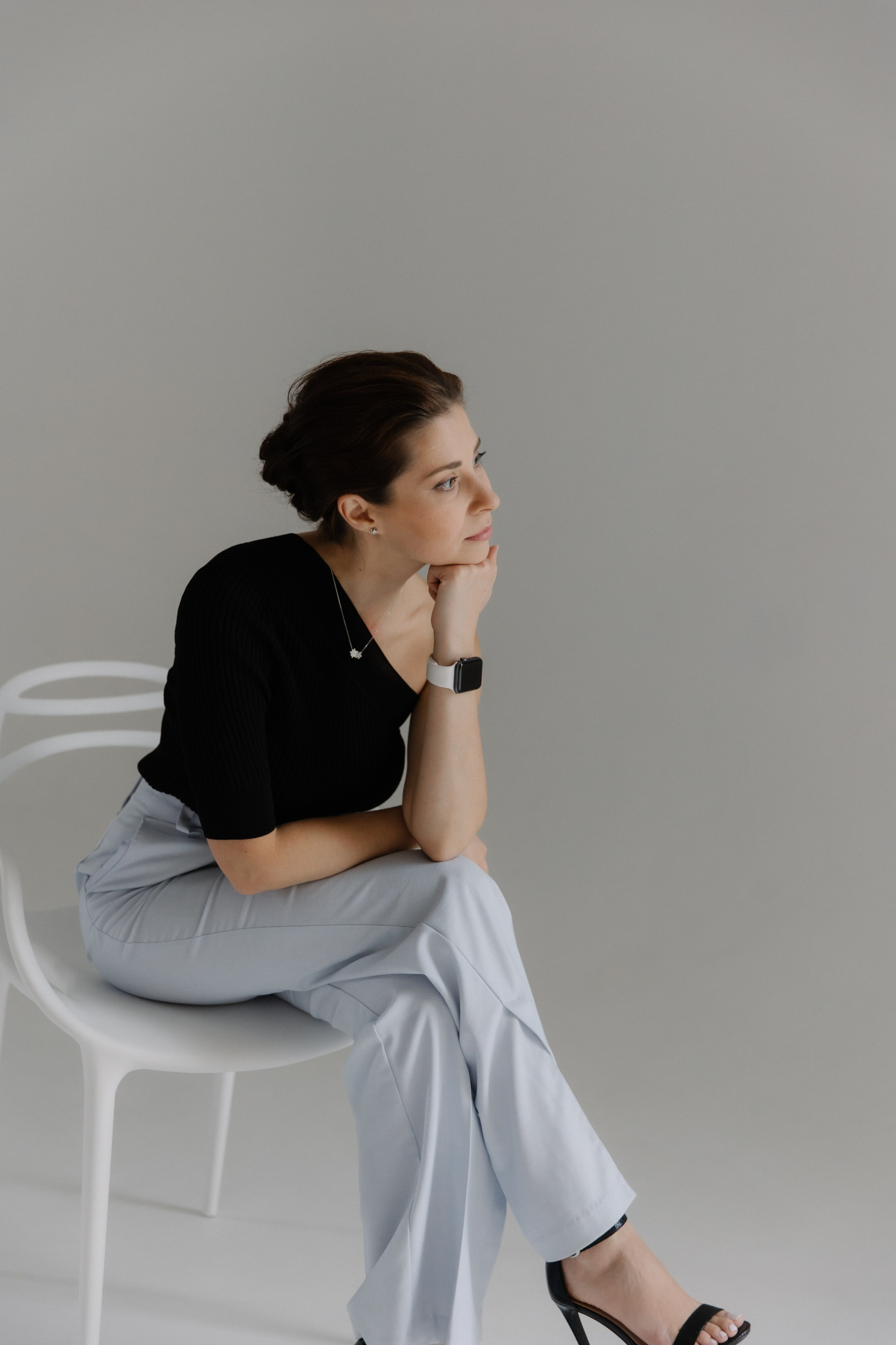 Эля. Семейный и свадебный фотограф в Москве и Зеленограде Пилипенко Юлия