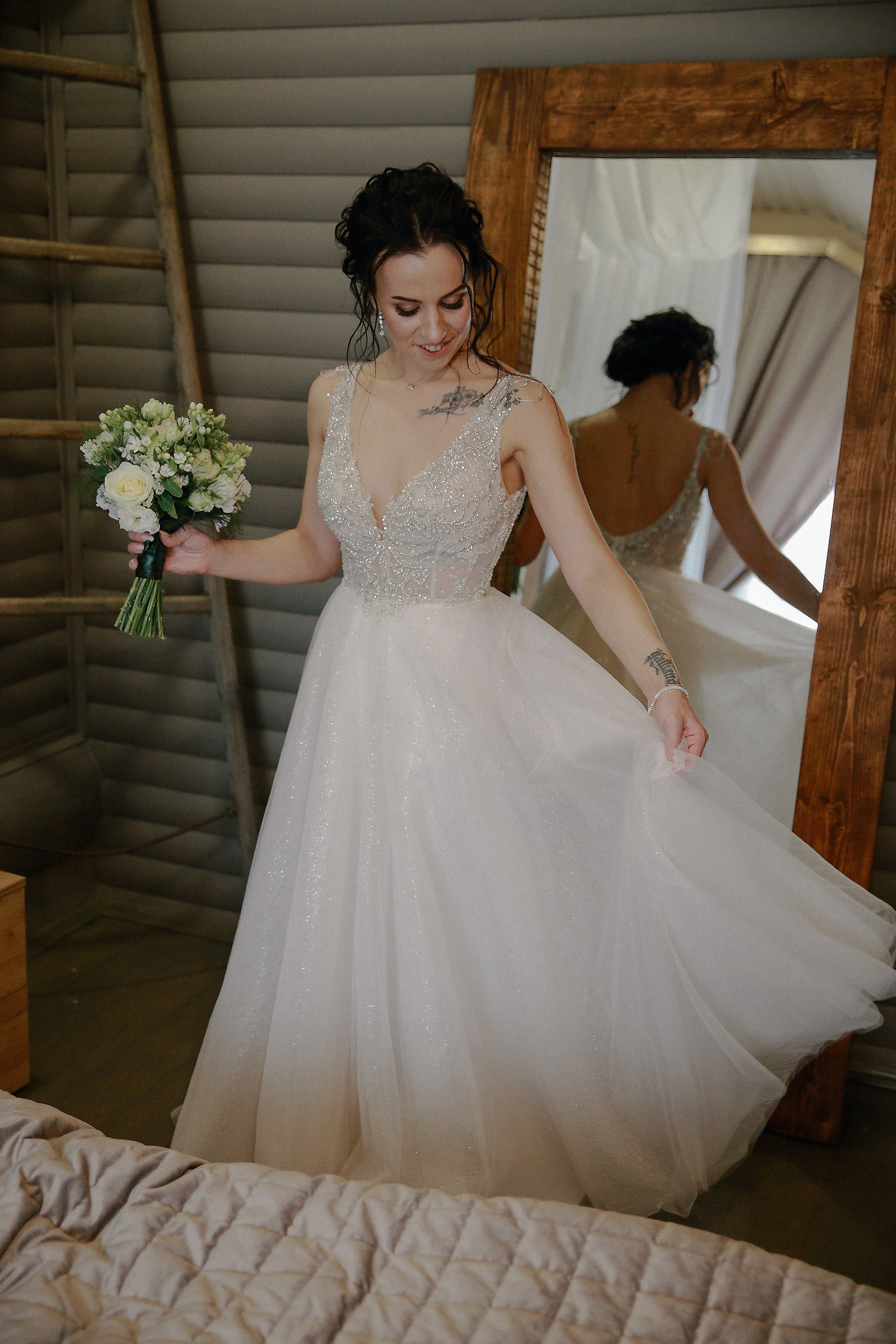 Саша и Ксюша. Семейный и свадебный фотограф в Москве и Зеленограде Пилипенко Юлия