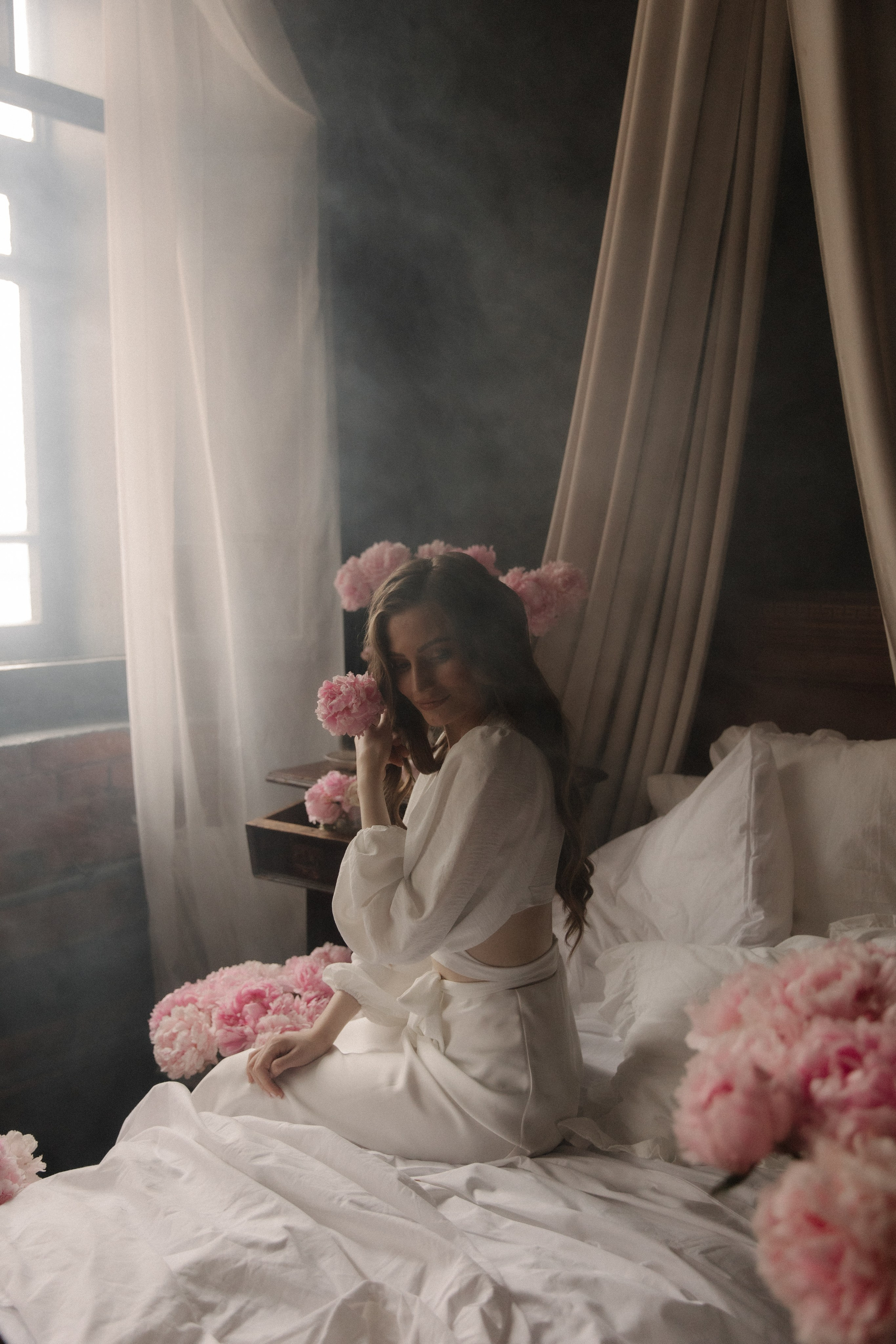 Алина. Семейный и свадебный фотограф в Москве и Зеленограде Пилипенко Юлия