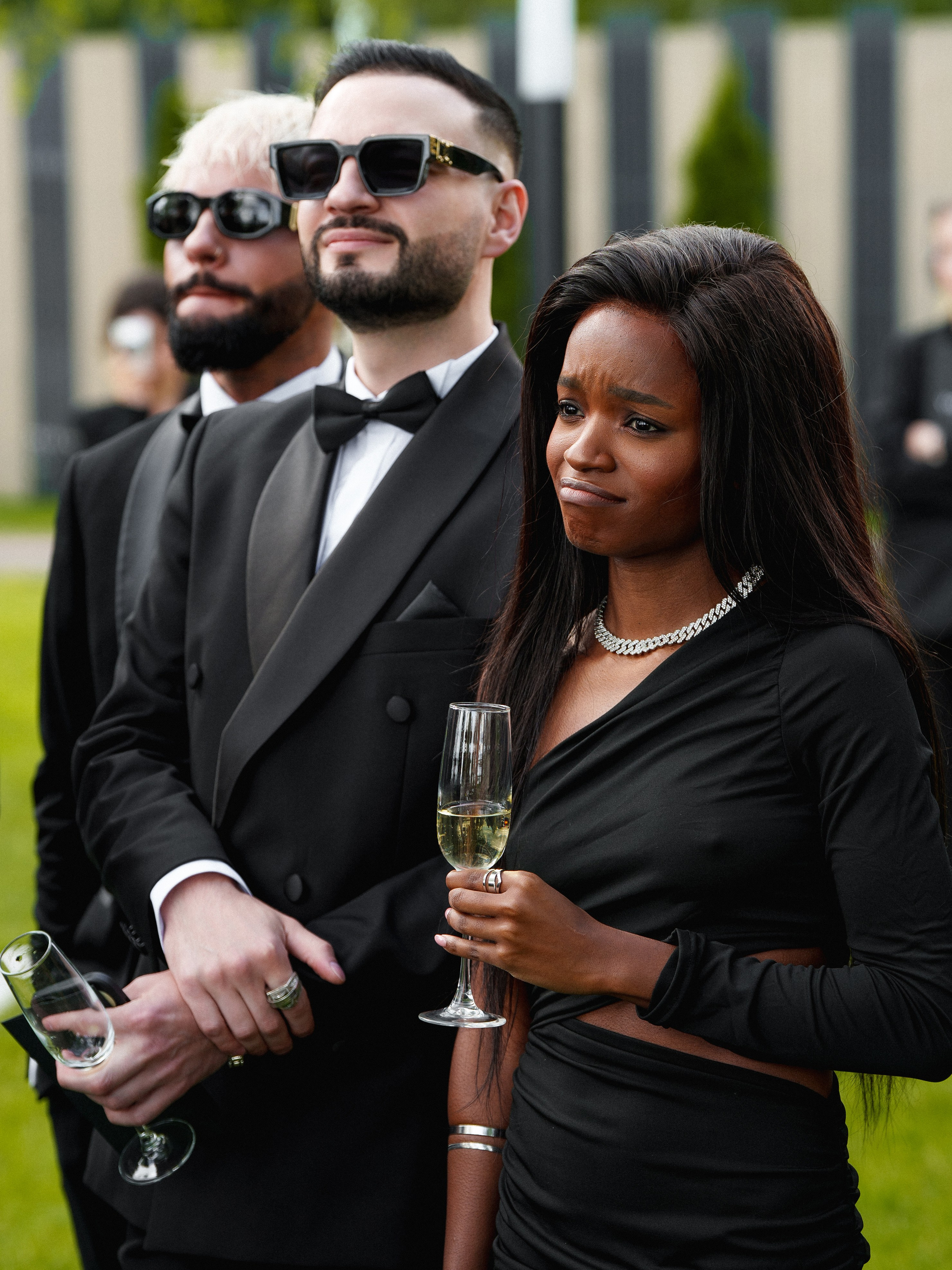 Женя и Костя. Свадебный фотограф Михаил Мирзоян