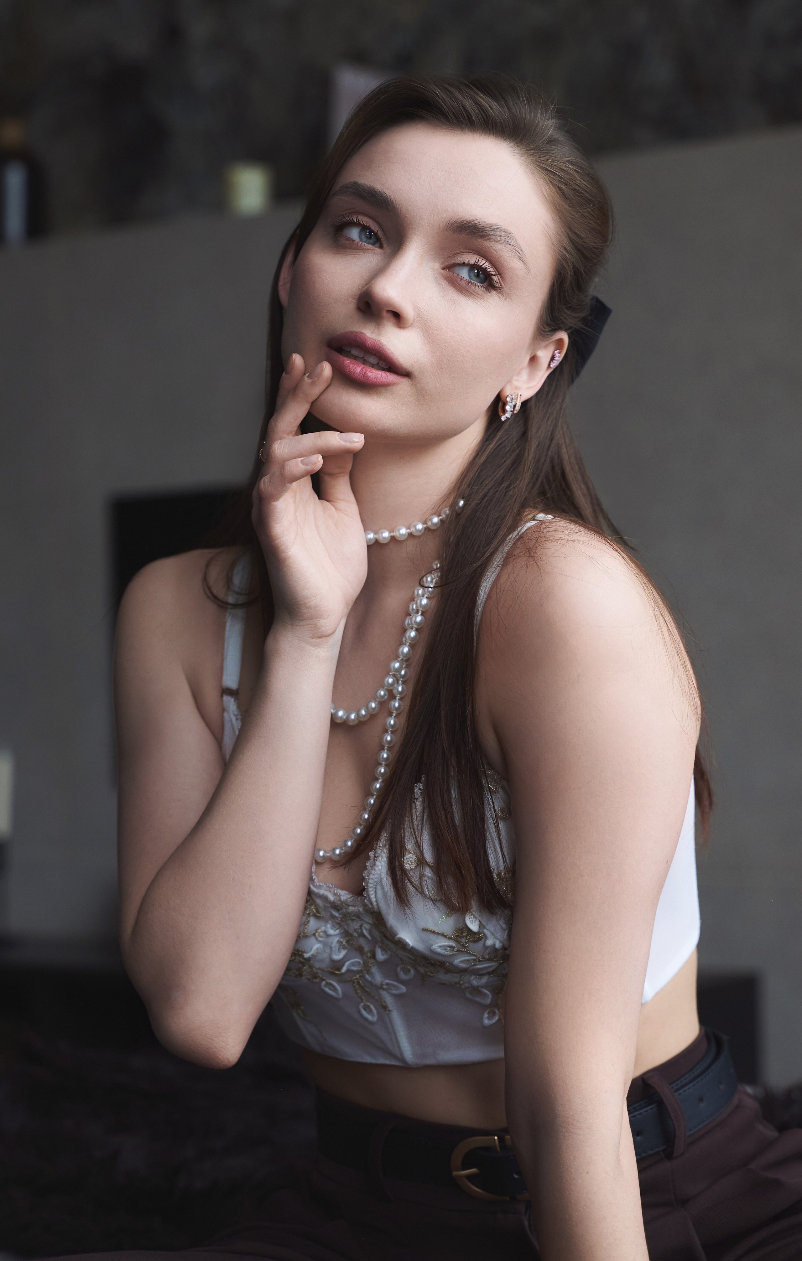 Виктория. Фотограф в Москве Евгений Горбатов — портреты, семьи, love story, мероприятия, предметная и интерьерная съёмка