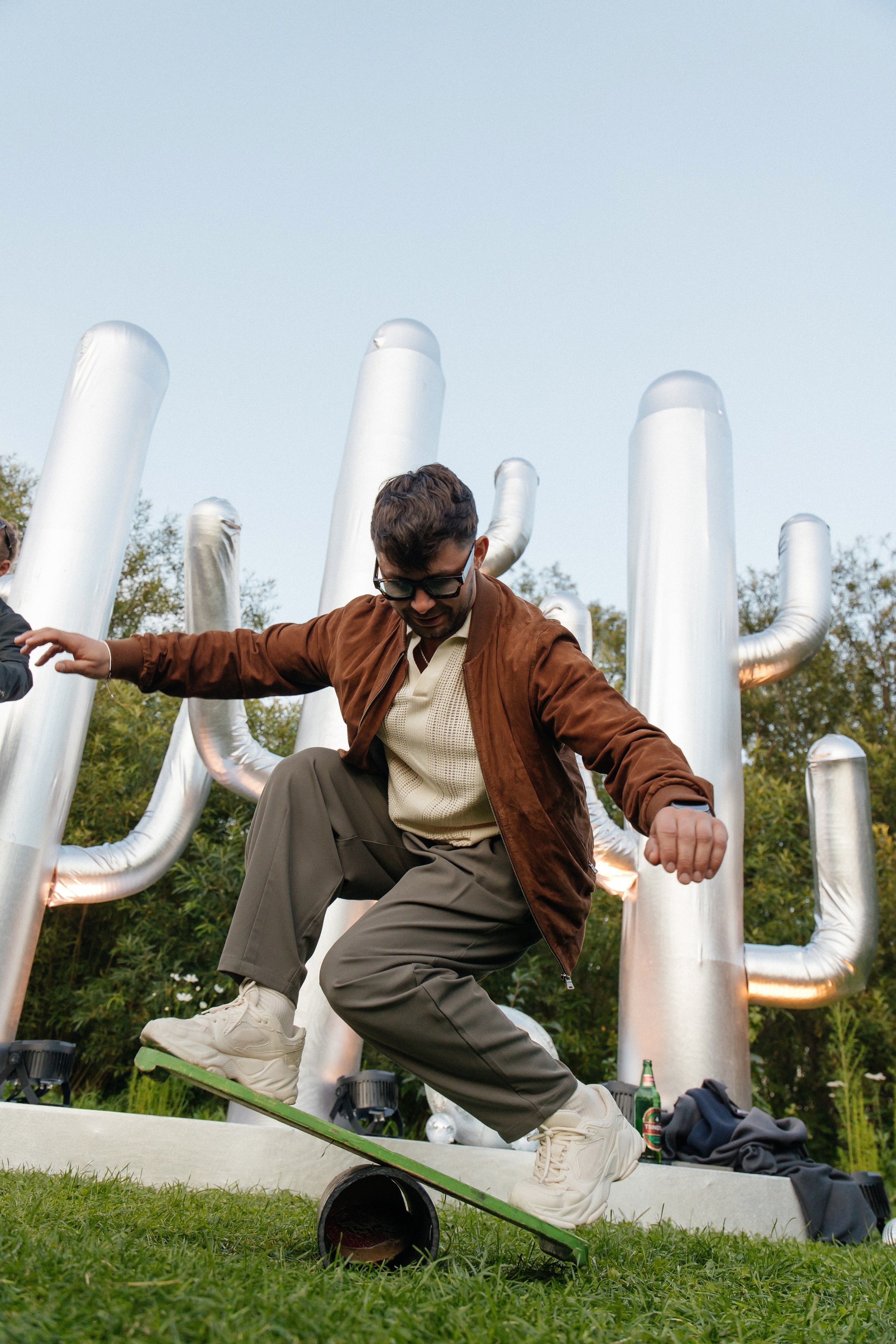 Артем и Дарья. Свадебный фотограф в Красноярске