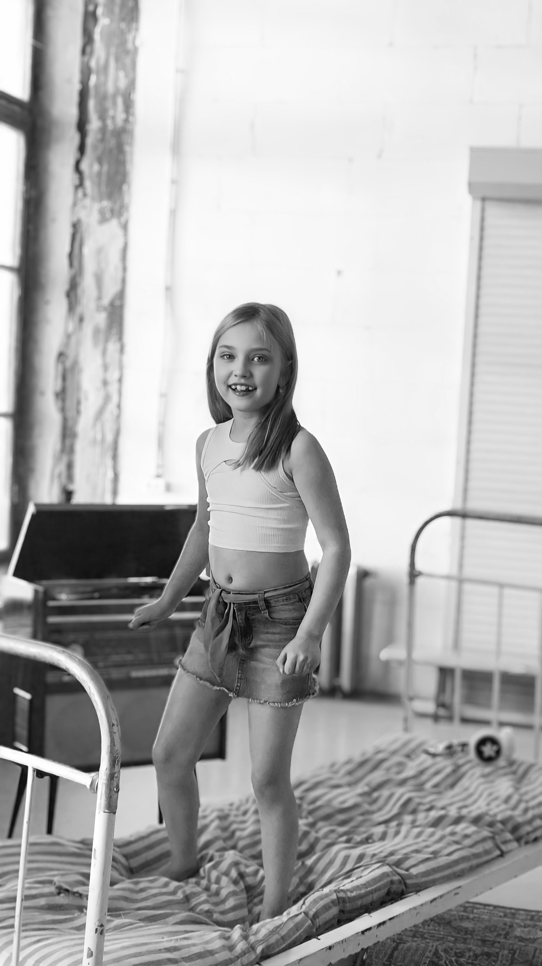 Дарья. Фотограф в Санкт-Петербурге