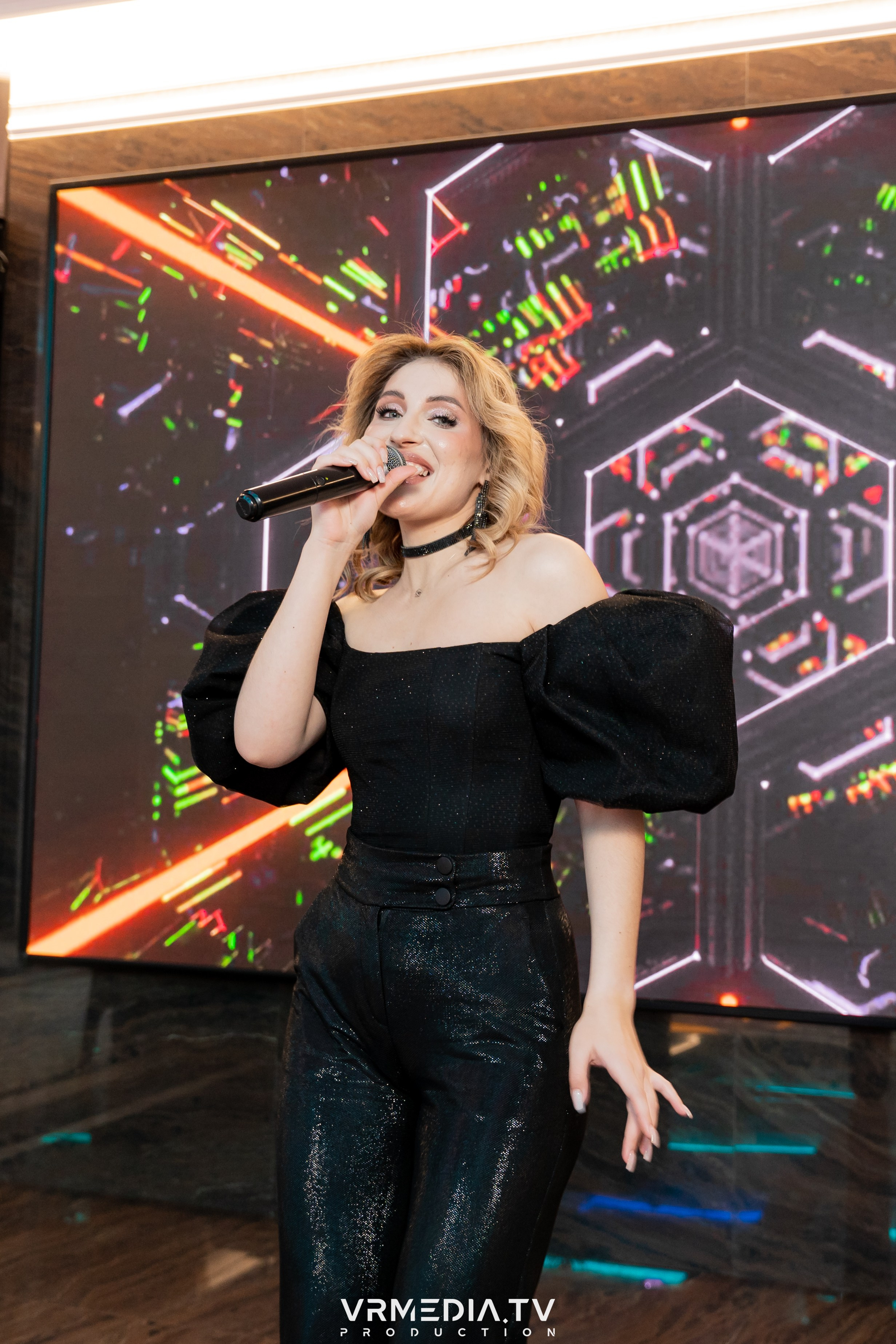 Выходные в ресторане «Лазурный берег»